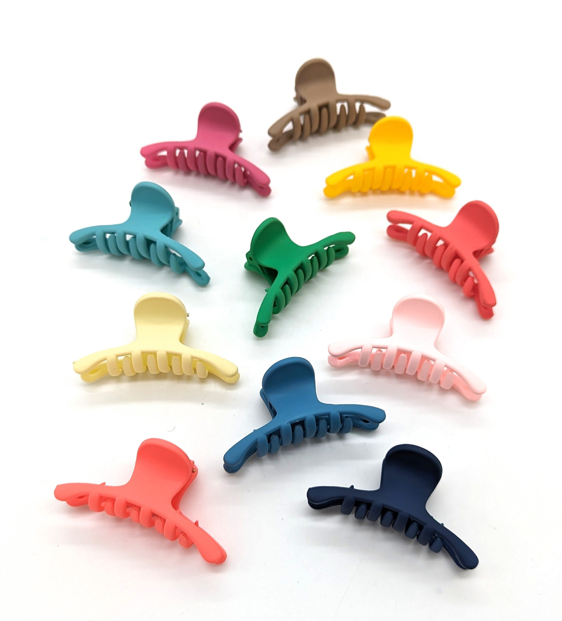 Small Claw Clips