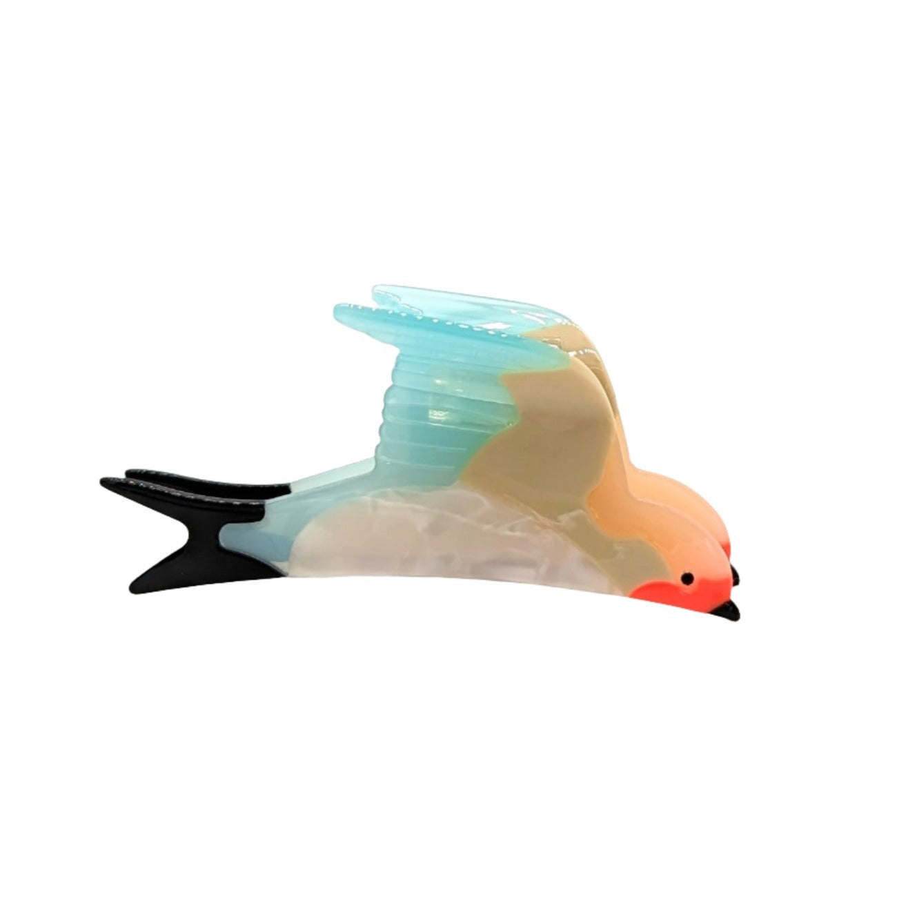 Swallow Hair Clip