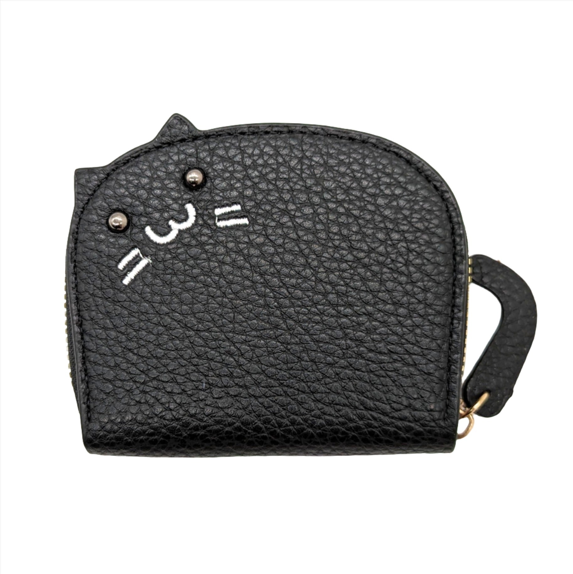 Cat Purse