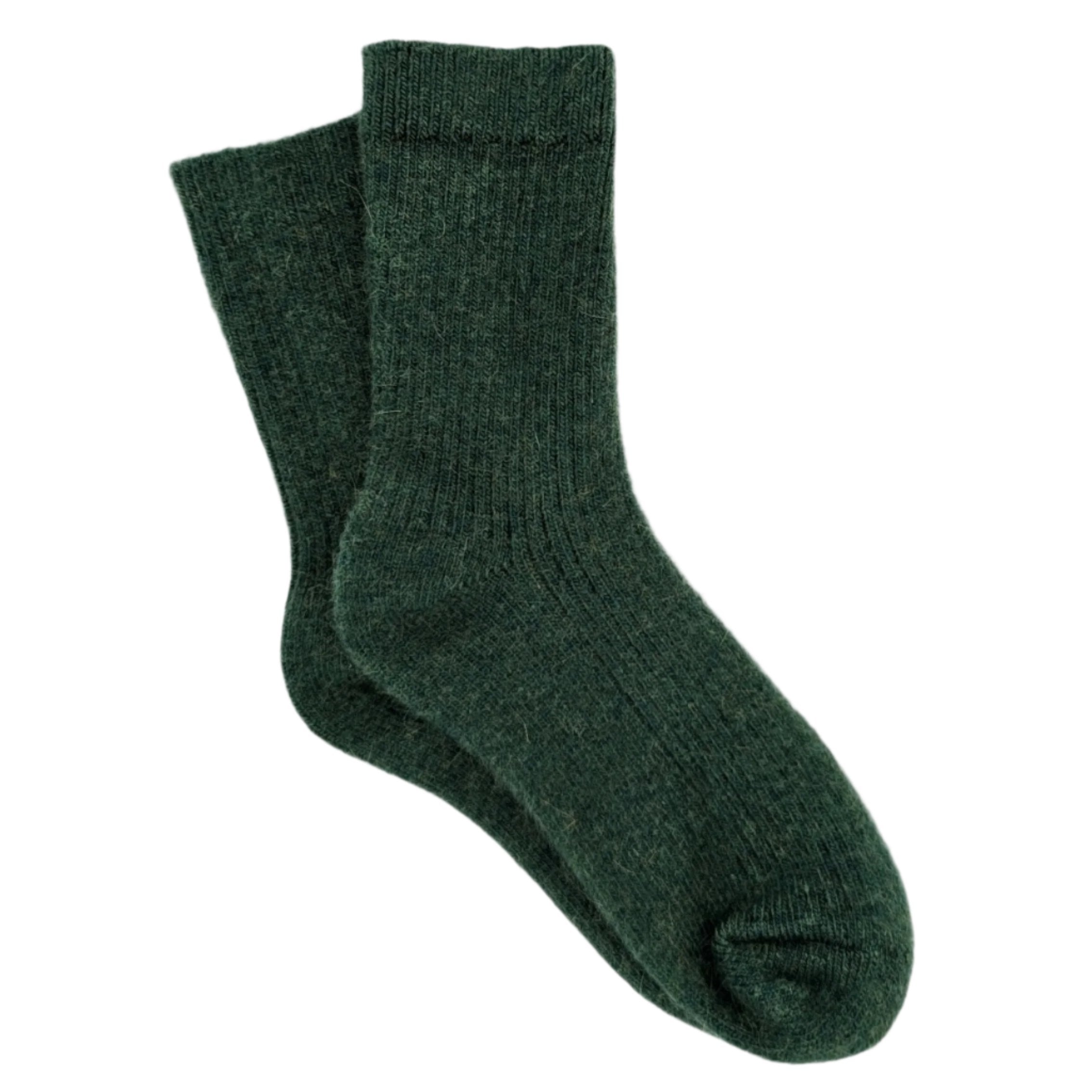 Wool Socks