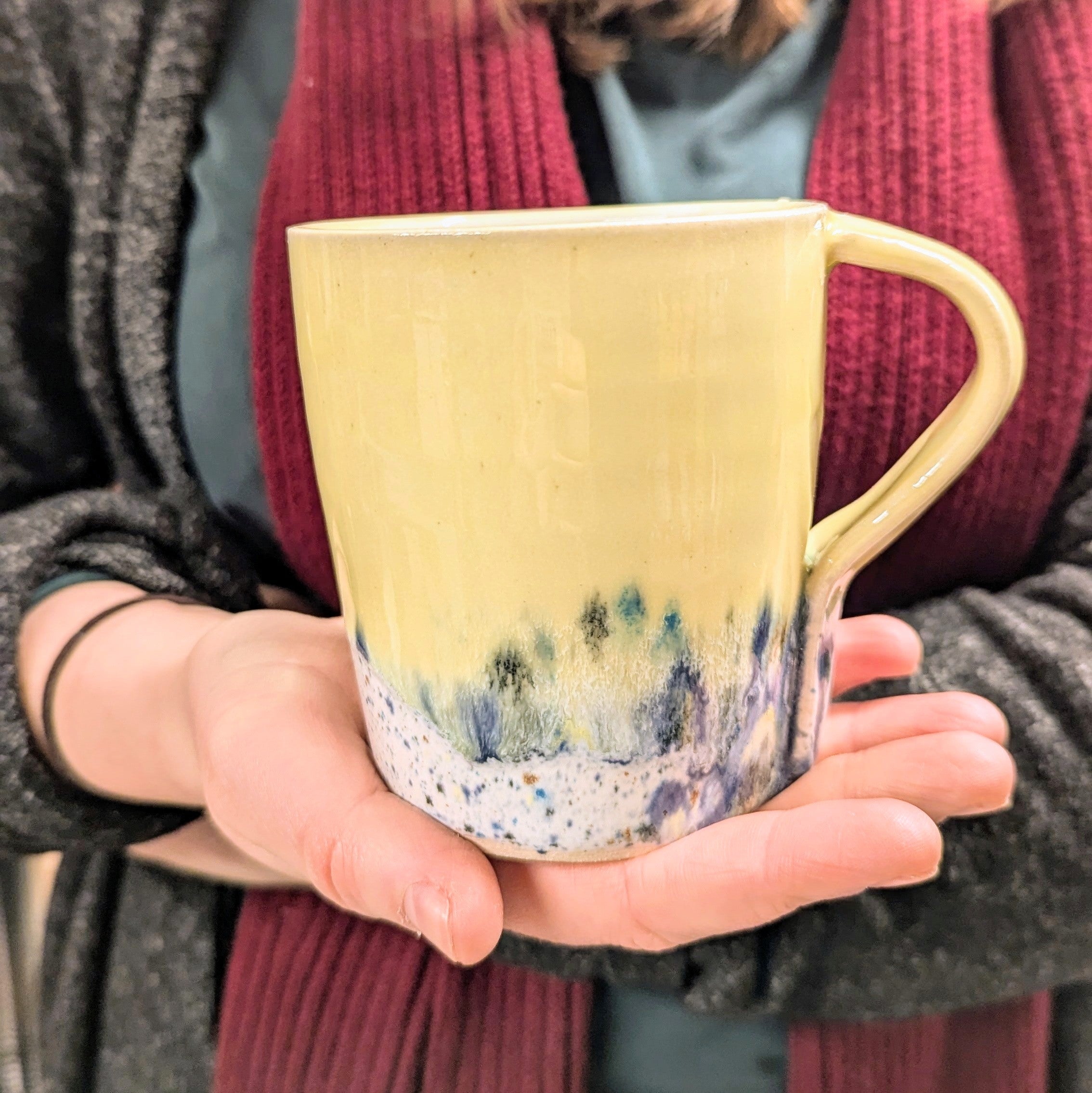 Shoreline Mug