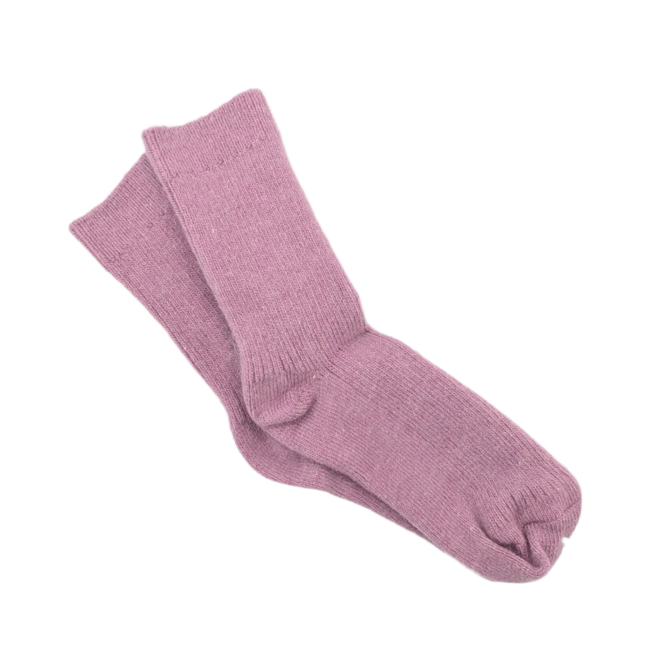 Wool Socks