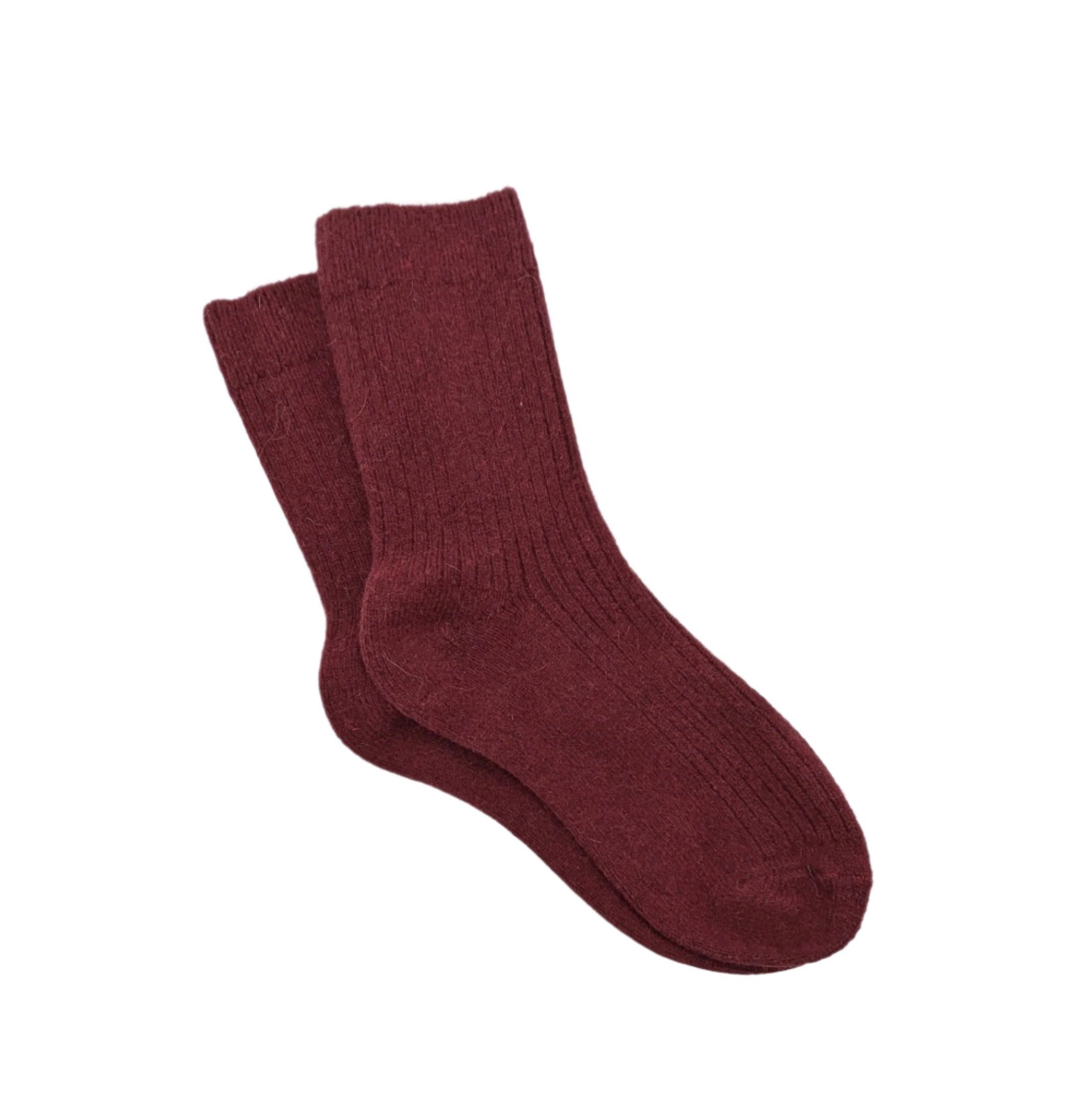 Wool Socks