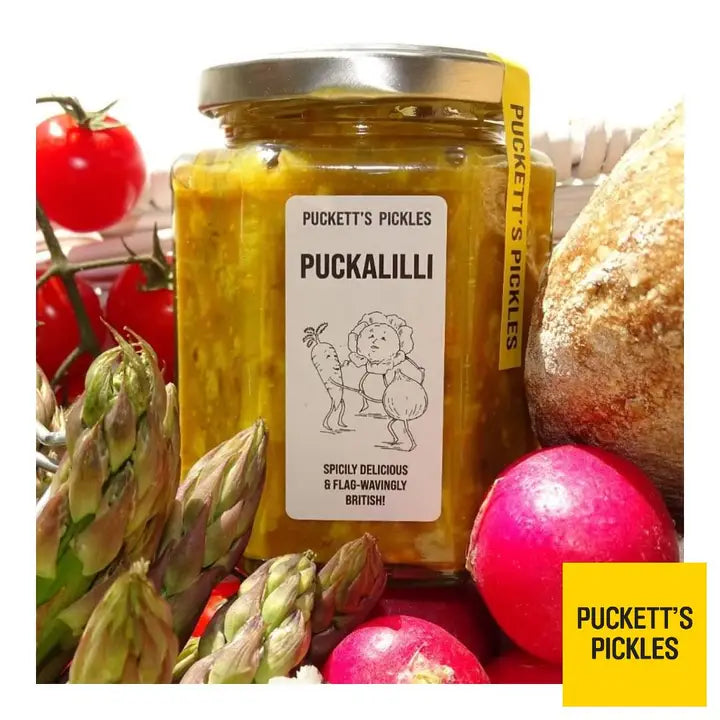 Puckalilli