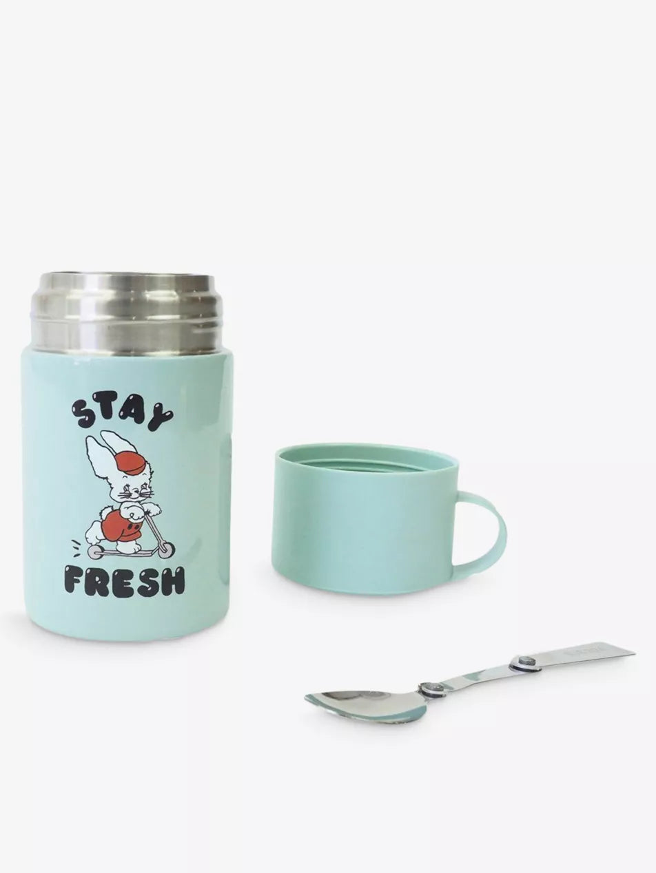 Stay Fresh Flask