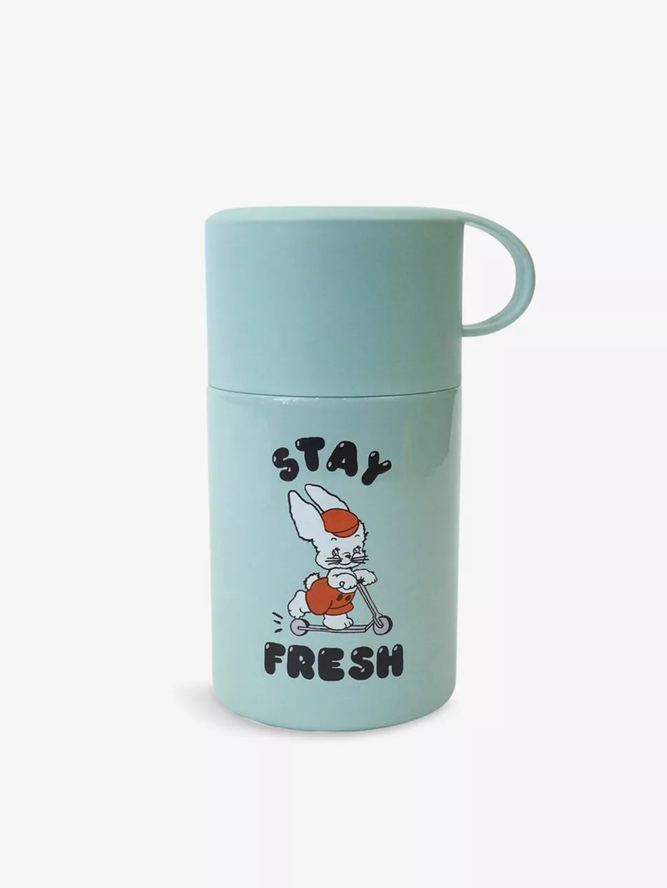 Stay Fresh Flask