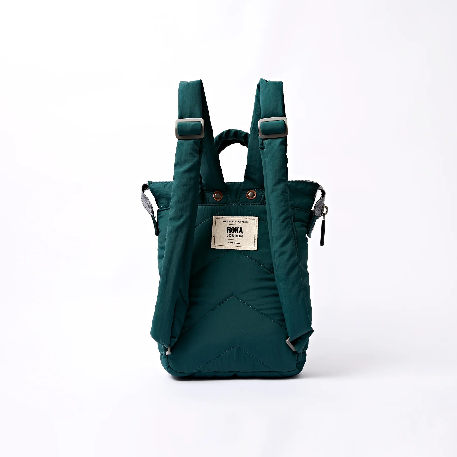Extra Small Teal Bantry Backpack