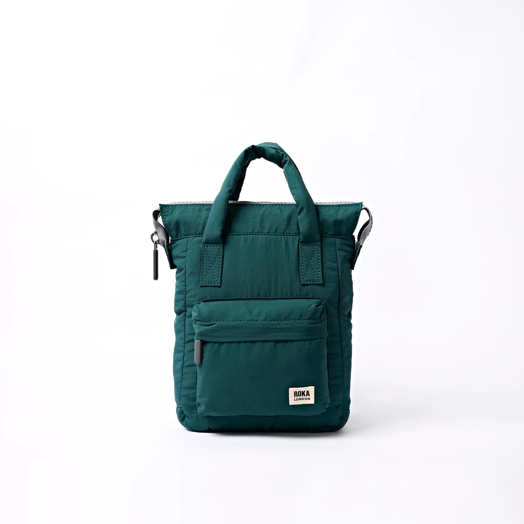 Extra Small Teal Bantry Backpack
