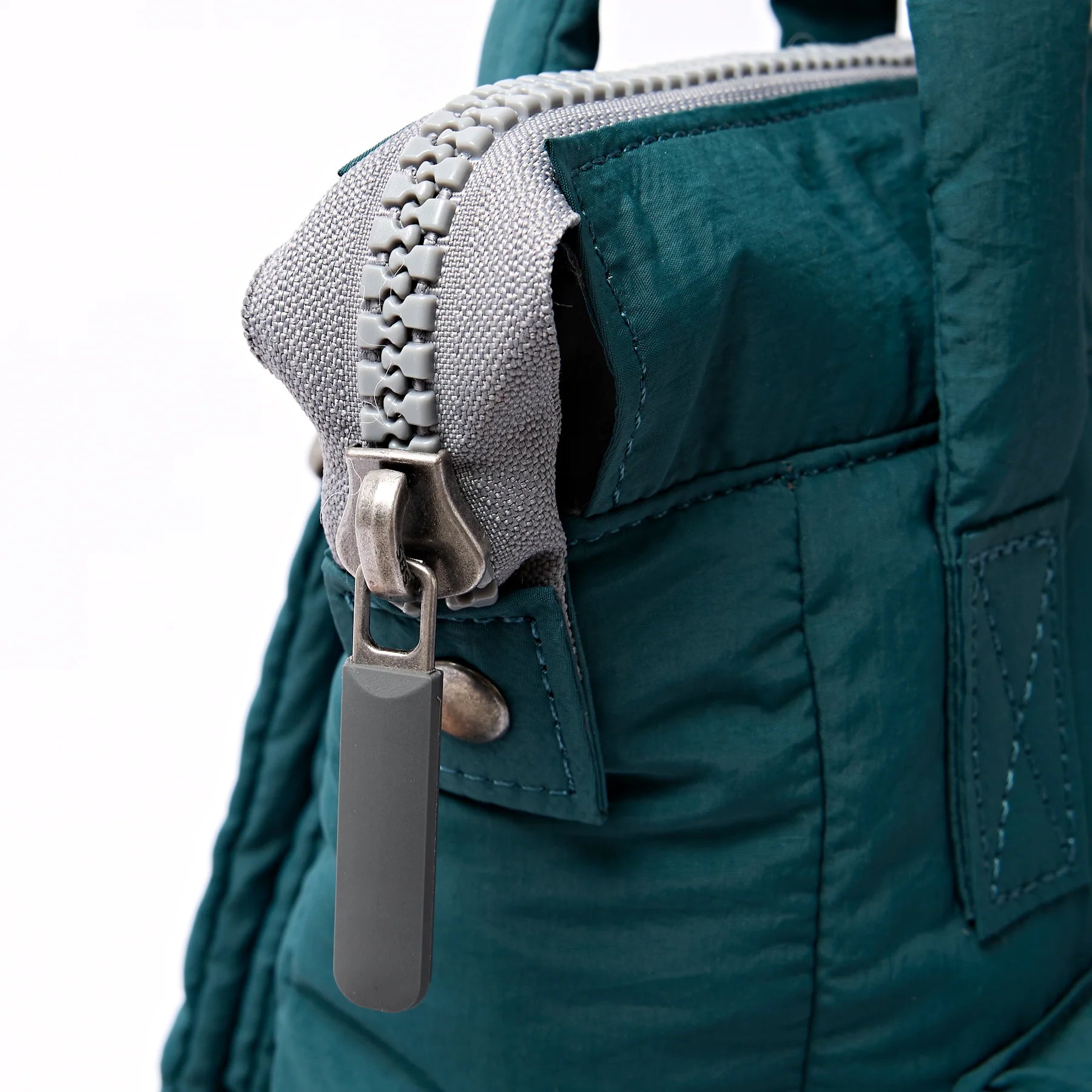 Extra Small Teal Bantry Backpack