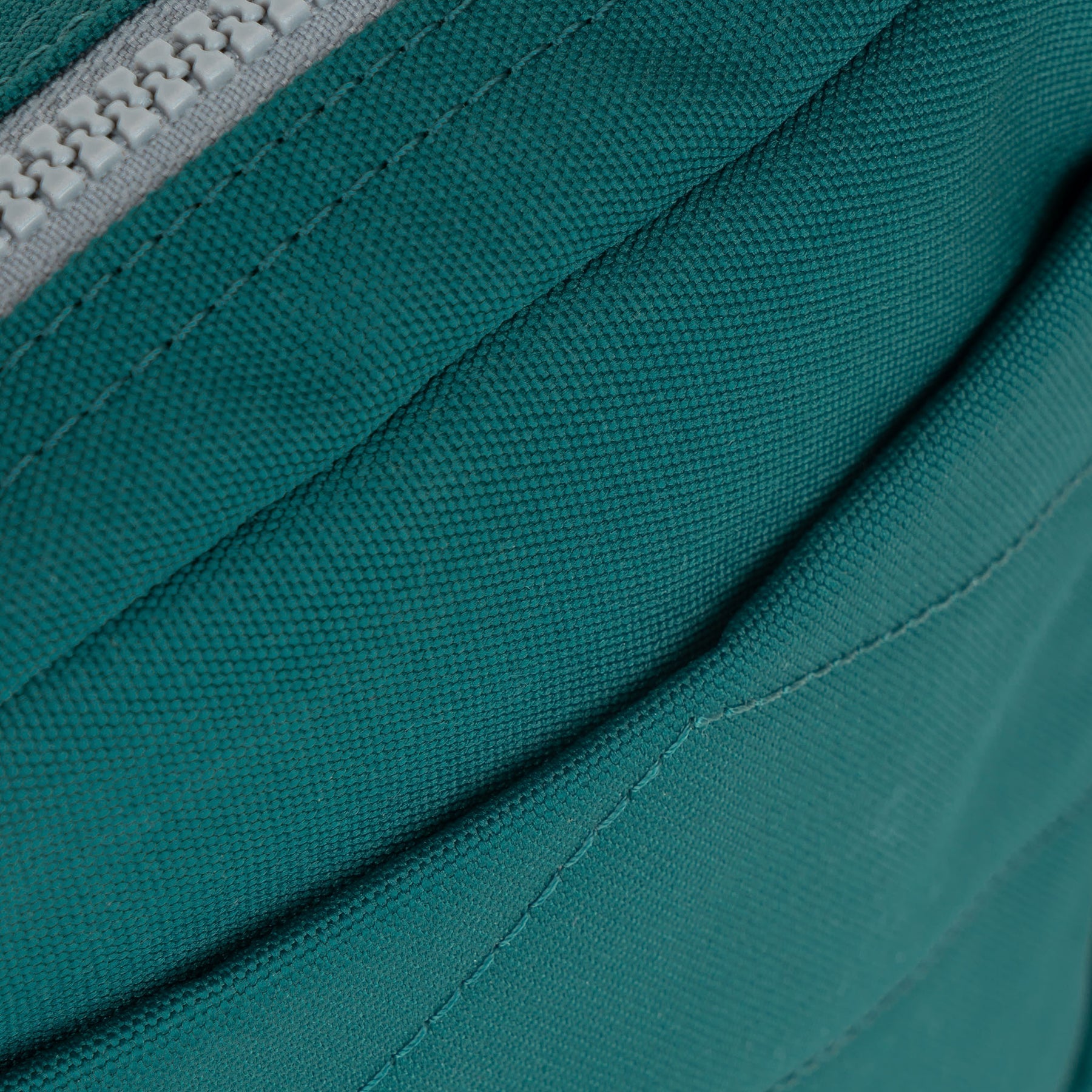 Teal Bond Recycled Canvas Bag