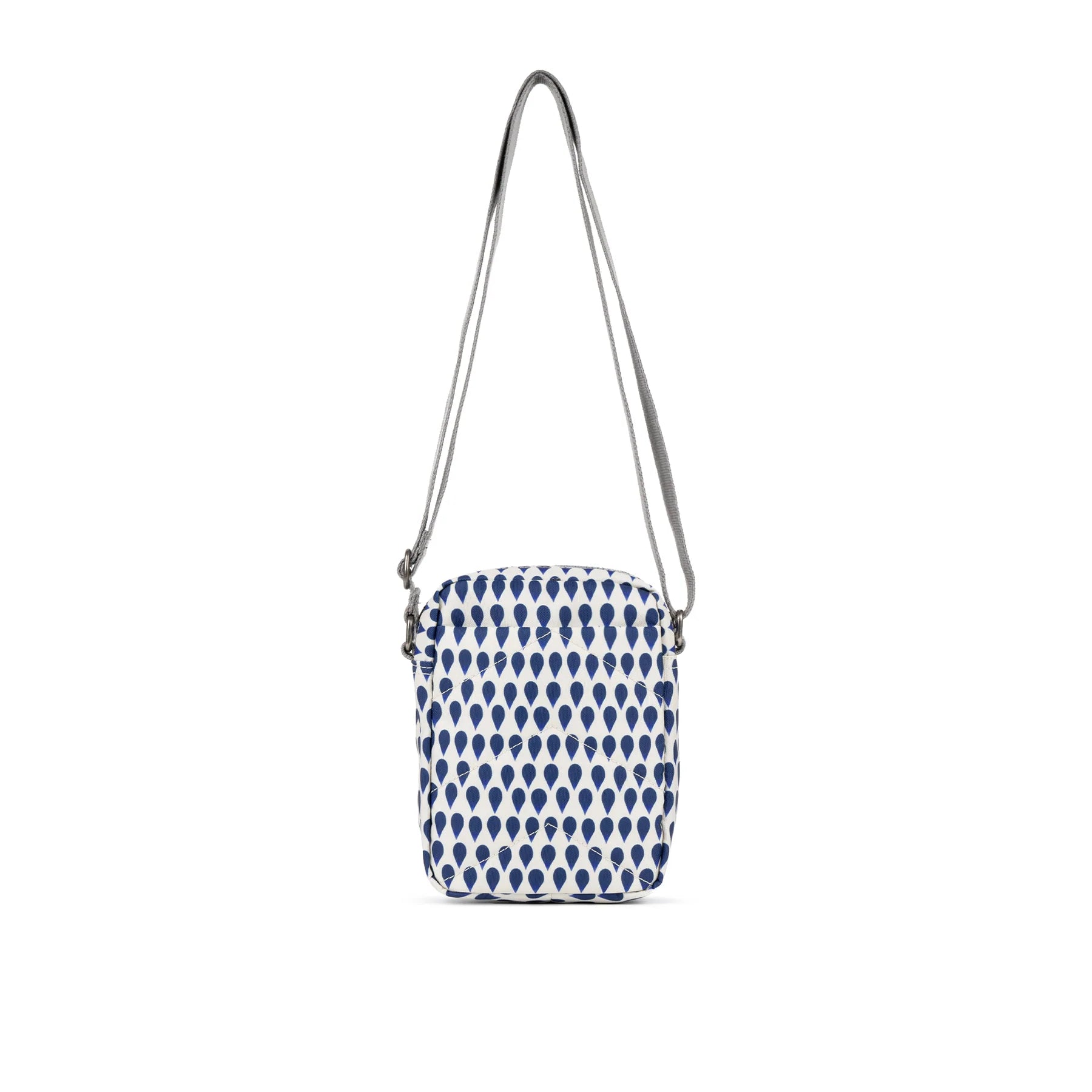 Demin Rain Bond Recycled Canvas Bag