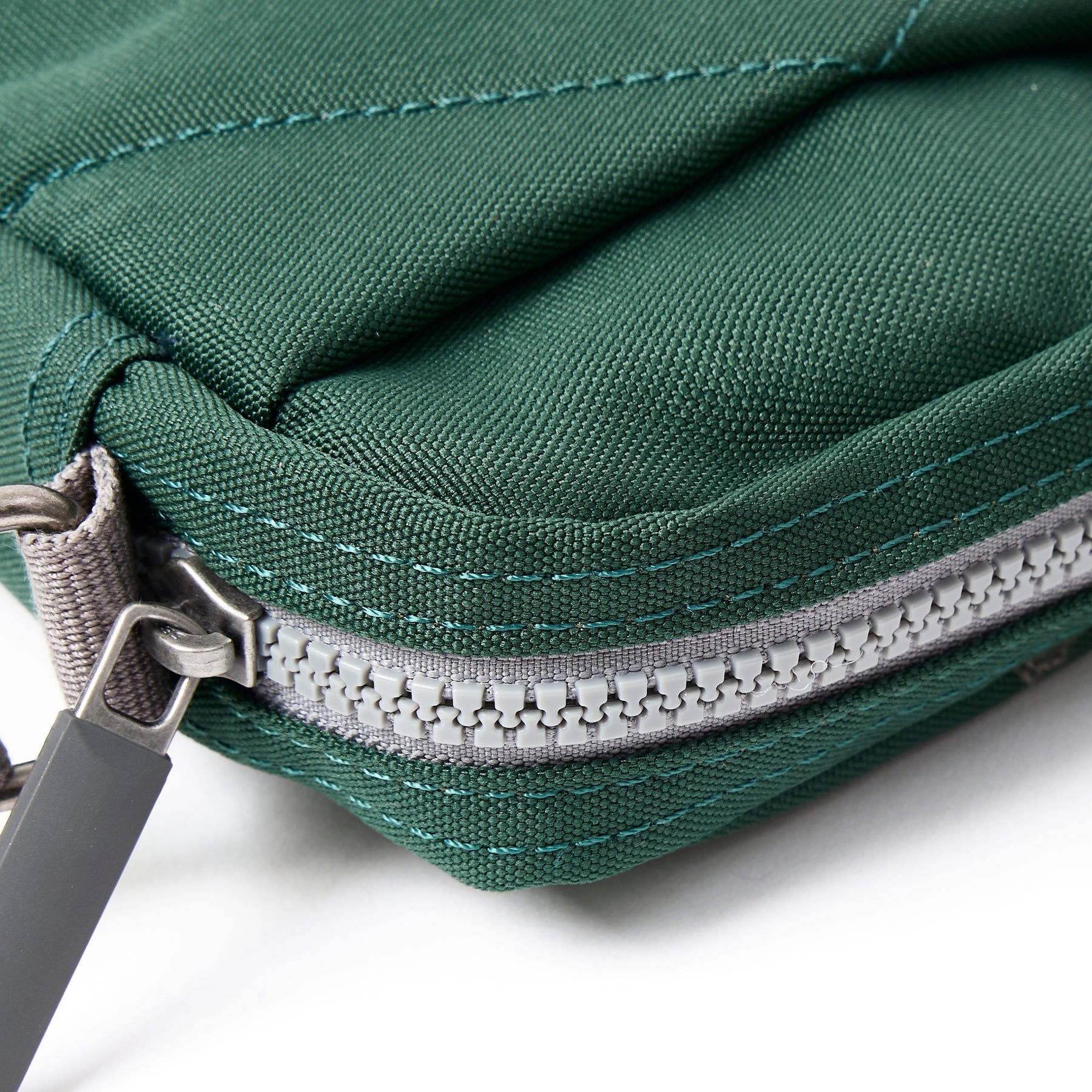 Forest Bond Recycled Canvas Bag