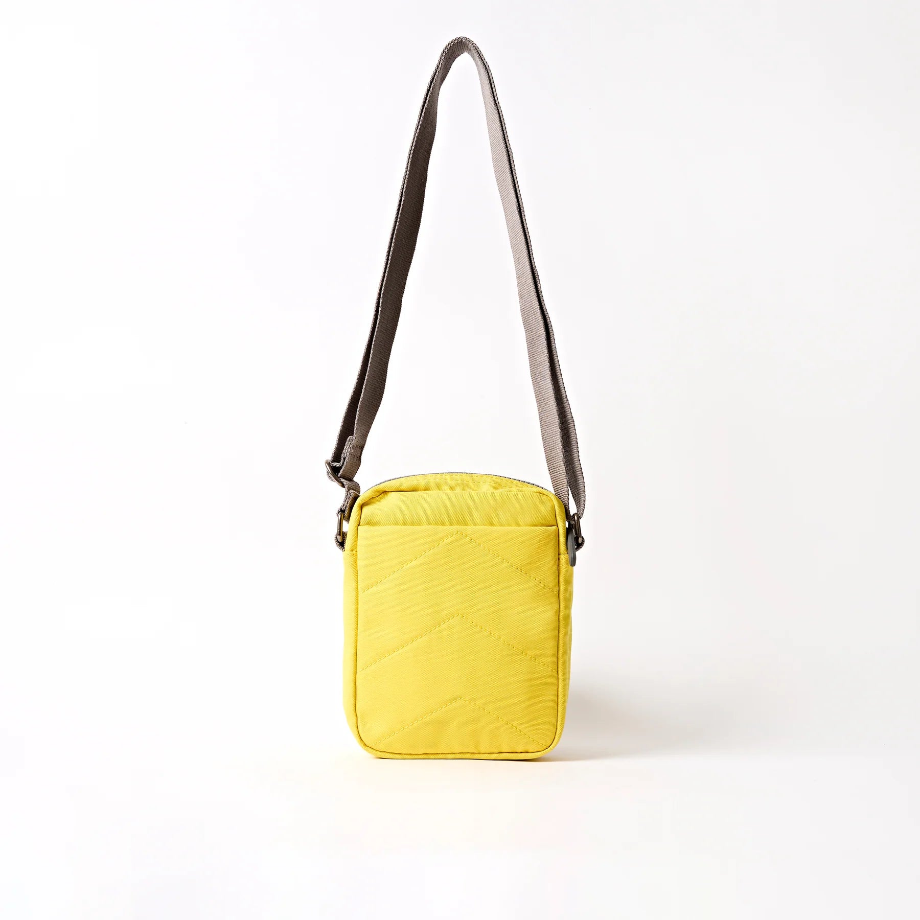 Passion Fruit Bond Recycled Canvas Bag