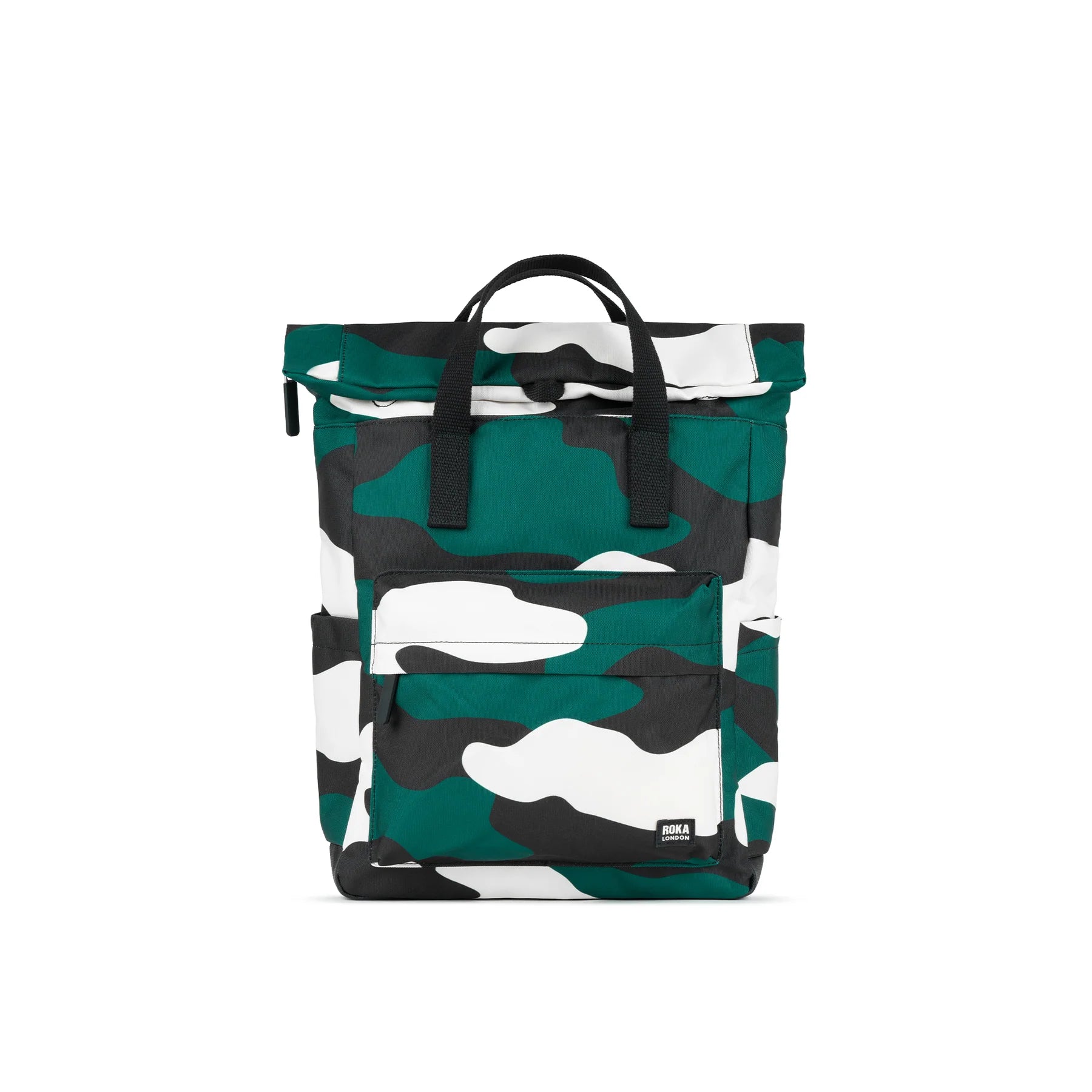 Urban Rose Camo Sustainable Canfield B Backpack