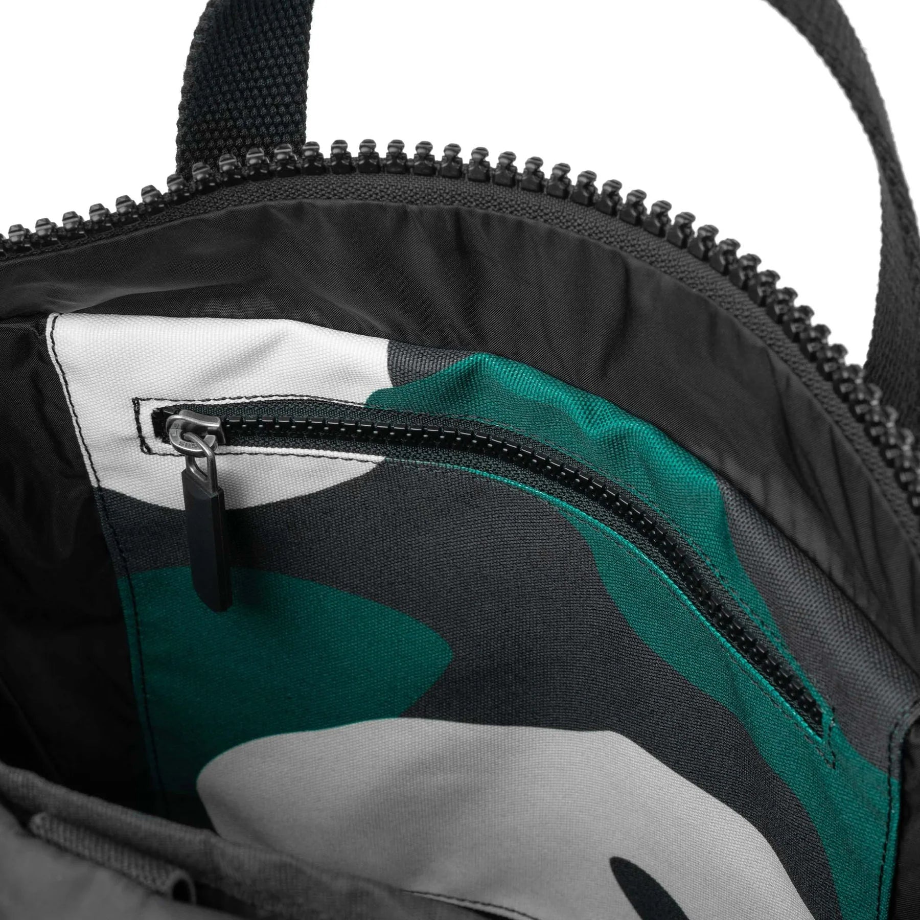 Urban Rose Camo Sustainable Canfield B Backpack
