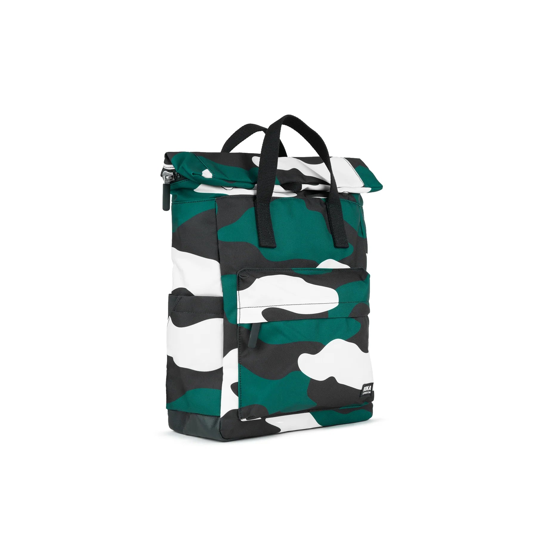Urban Rose Camo Sustainable Canfield B Backpack