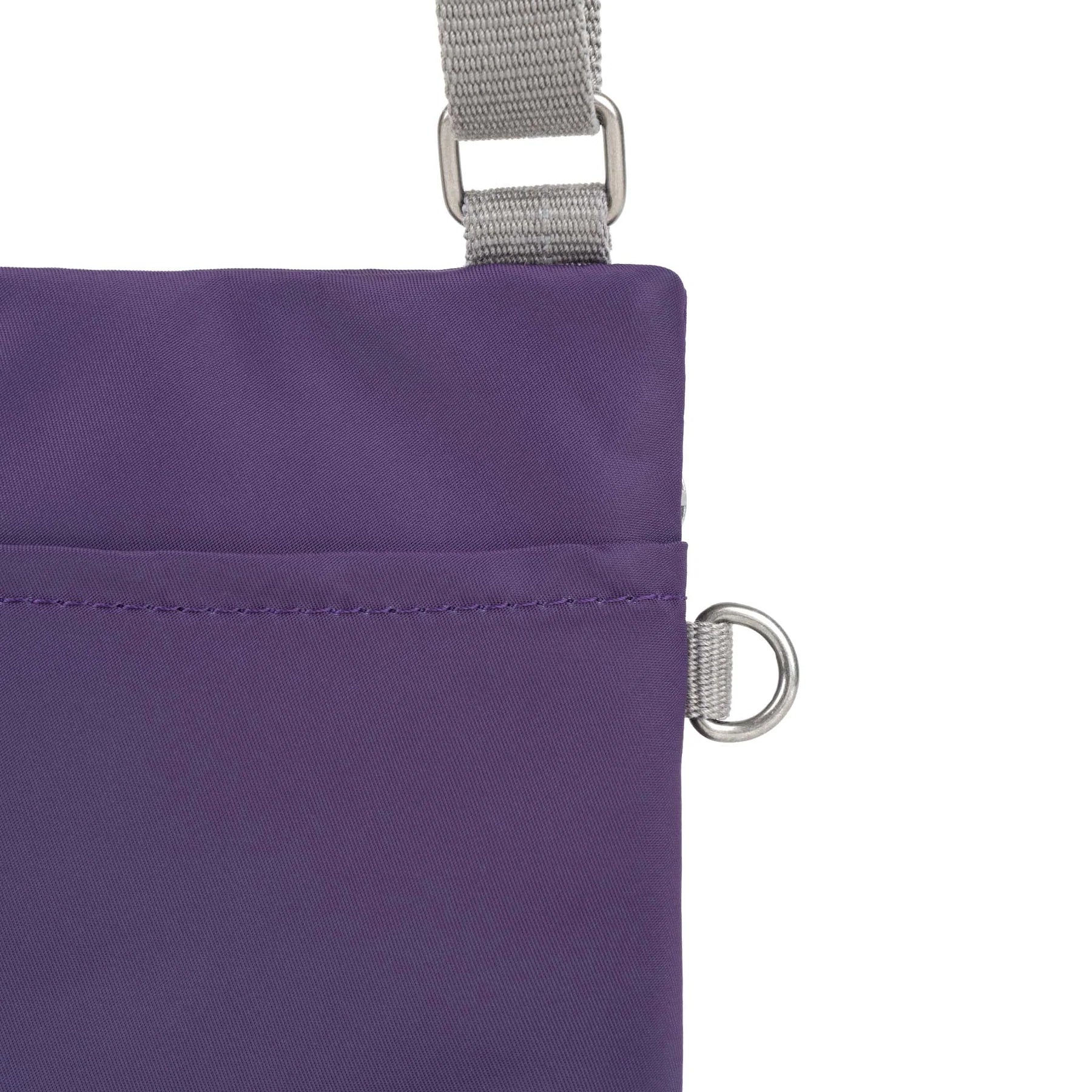 Majestic Purple Chelsea Travel Pocket