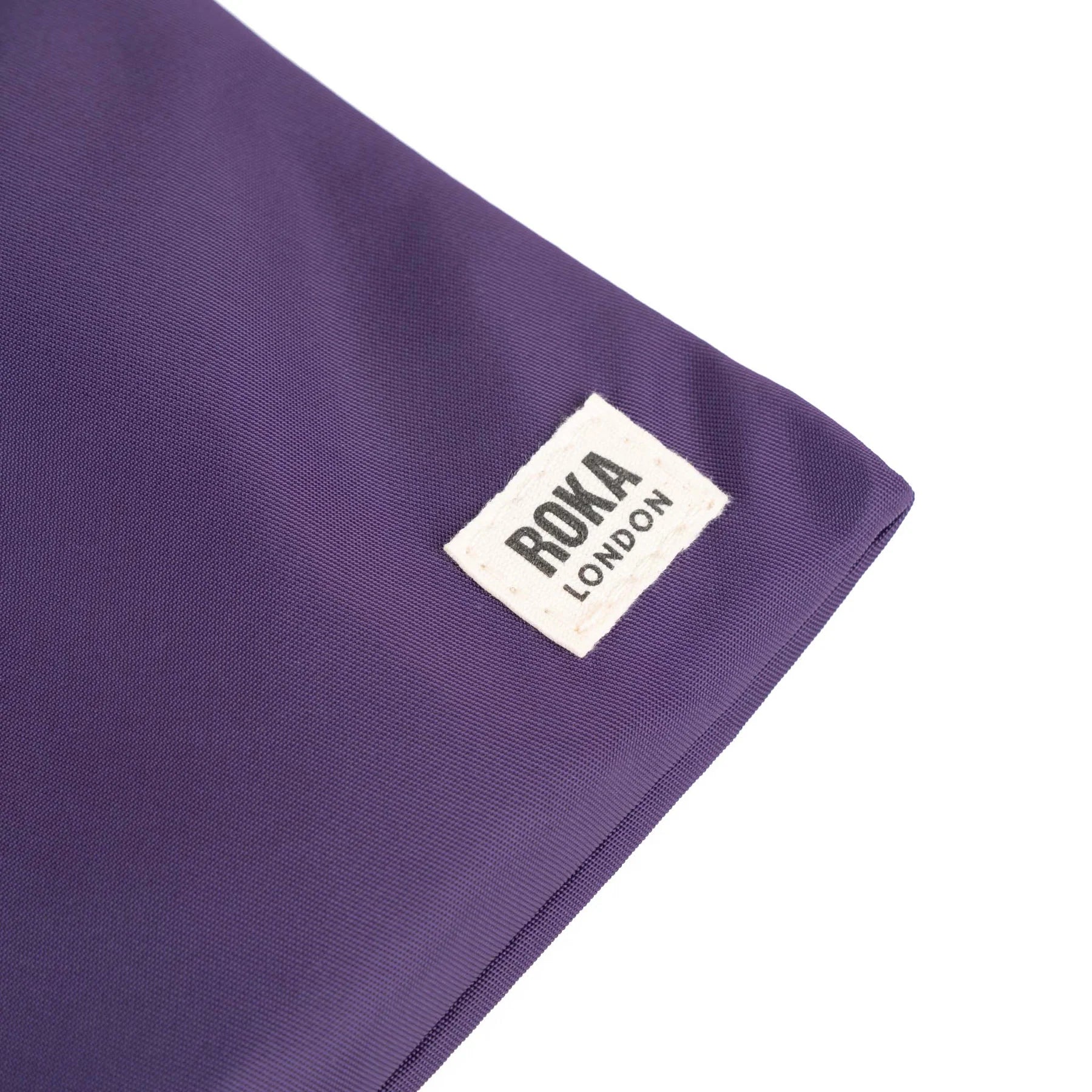 Majestic Purple Chelsea Travel Pocket