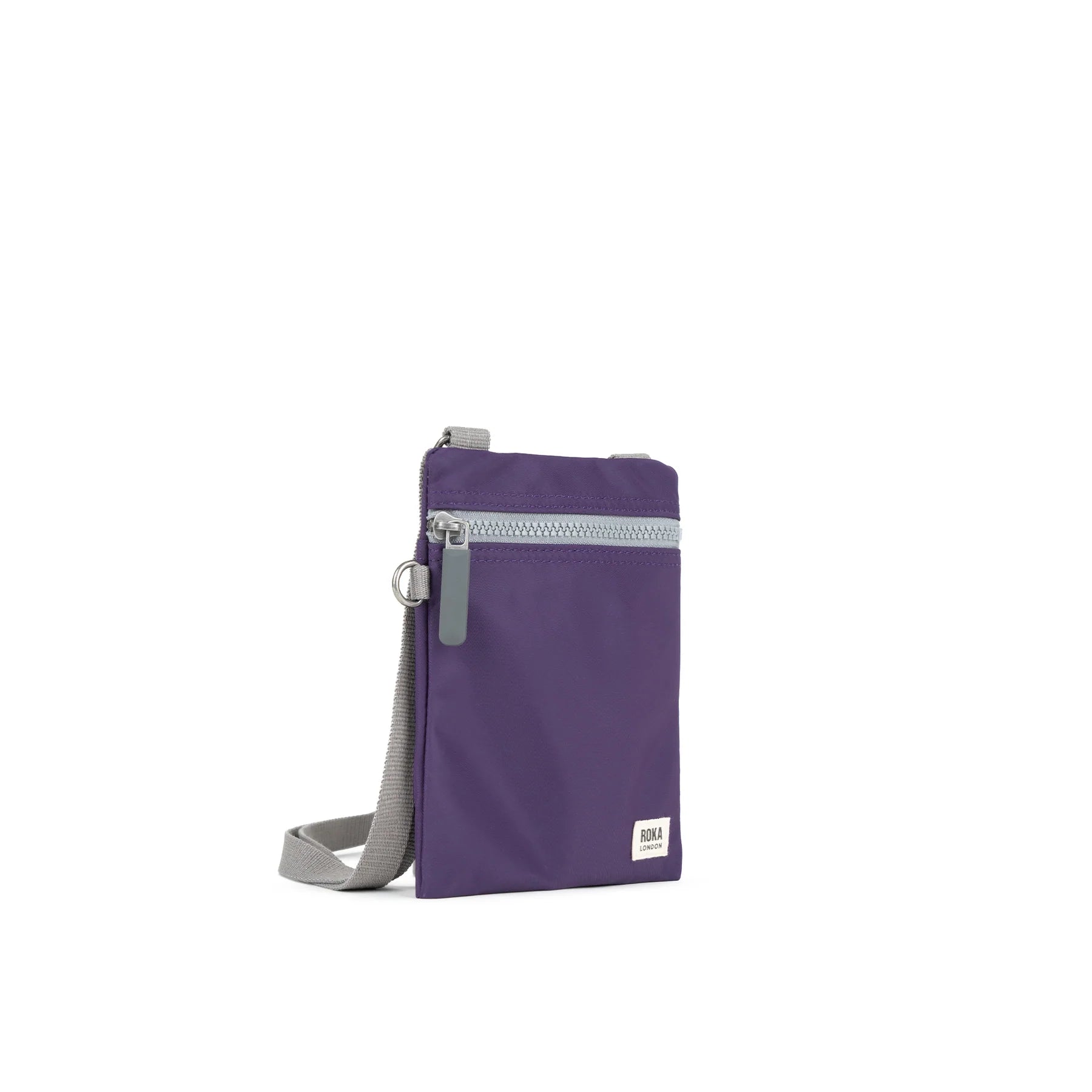 Majestic Purple Chelsea Travel Pocket