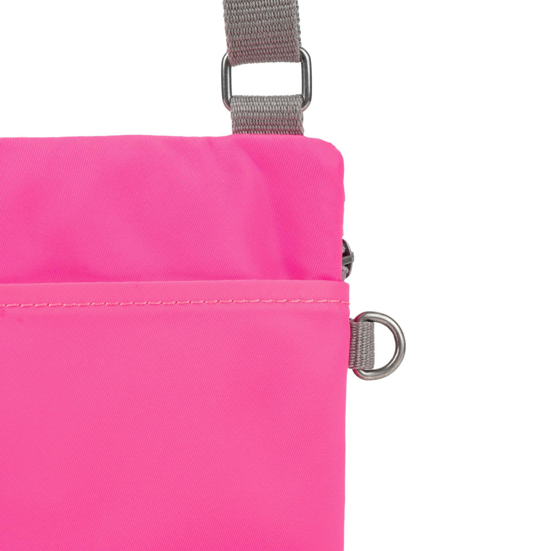 Neon Pink Chelsea Travel Pocket