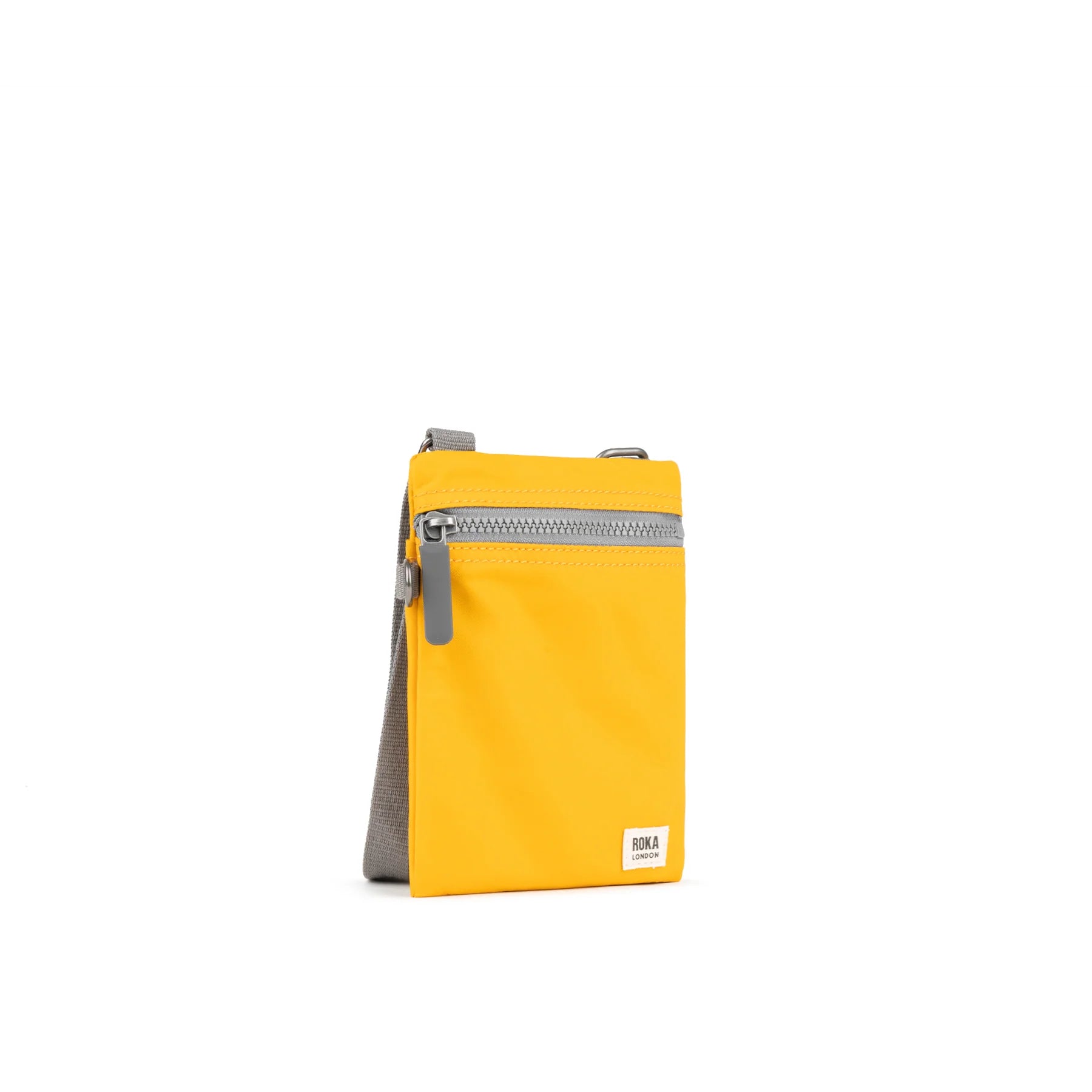 Saffron Chelsea Travel Pocket
