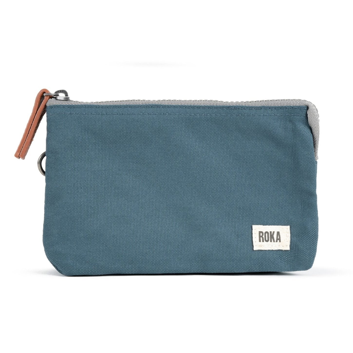 Airforce Carnaby Recycled Canvas Wallet