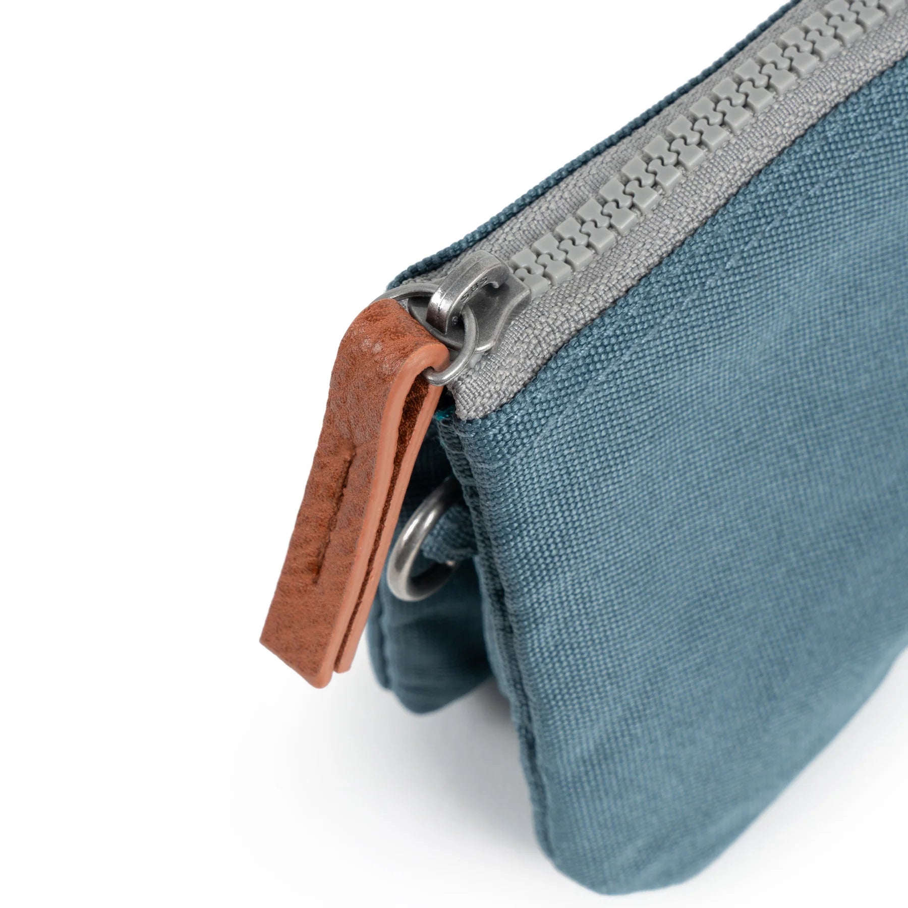 Airforce Carnaby Recycled Canvas Wallet