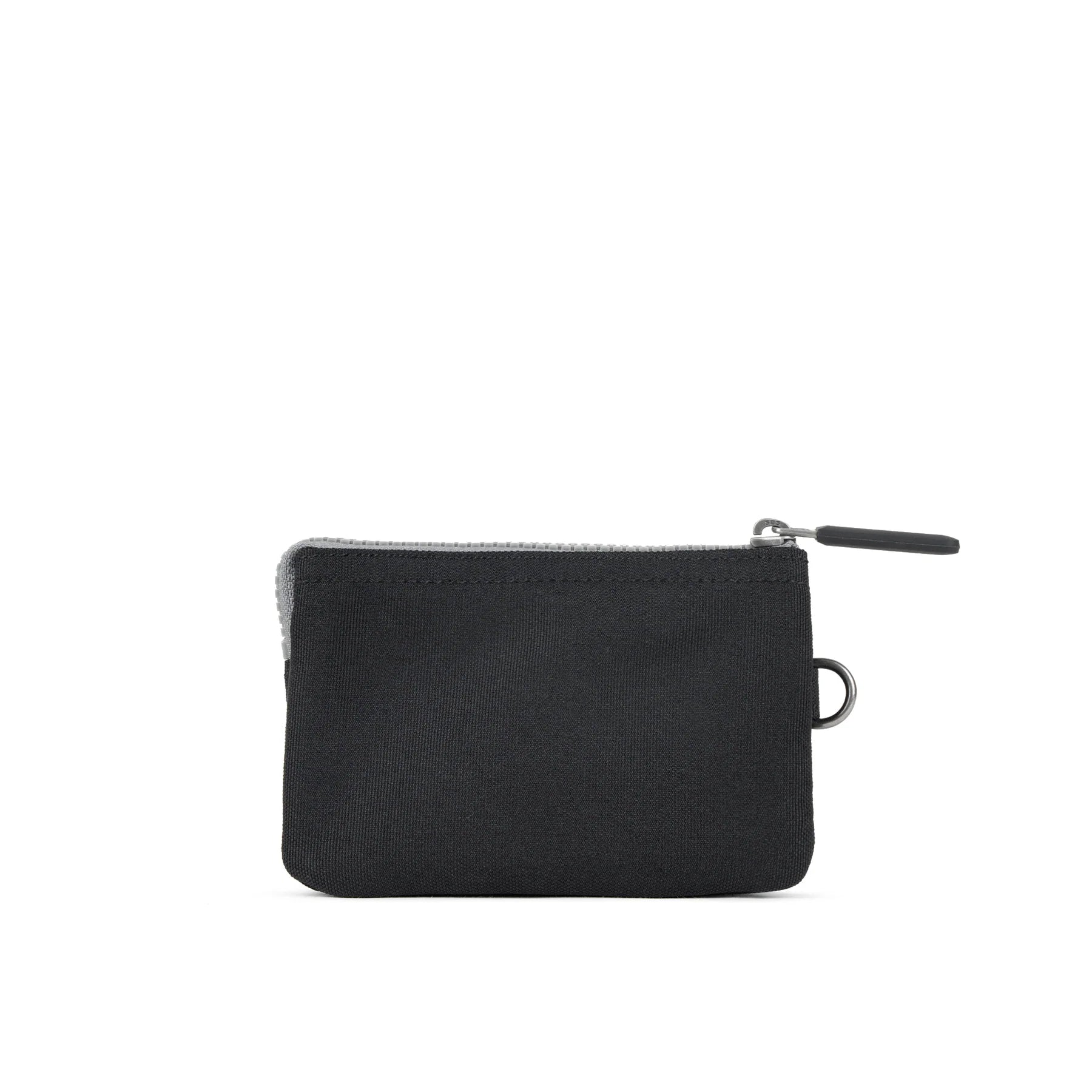 Black Label Imperial Purple Carnaby Recycled Canvas Wallet