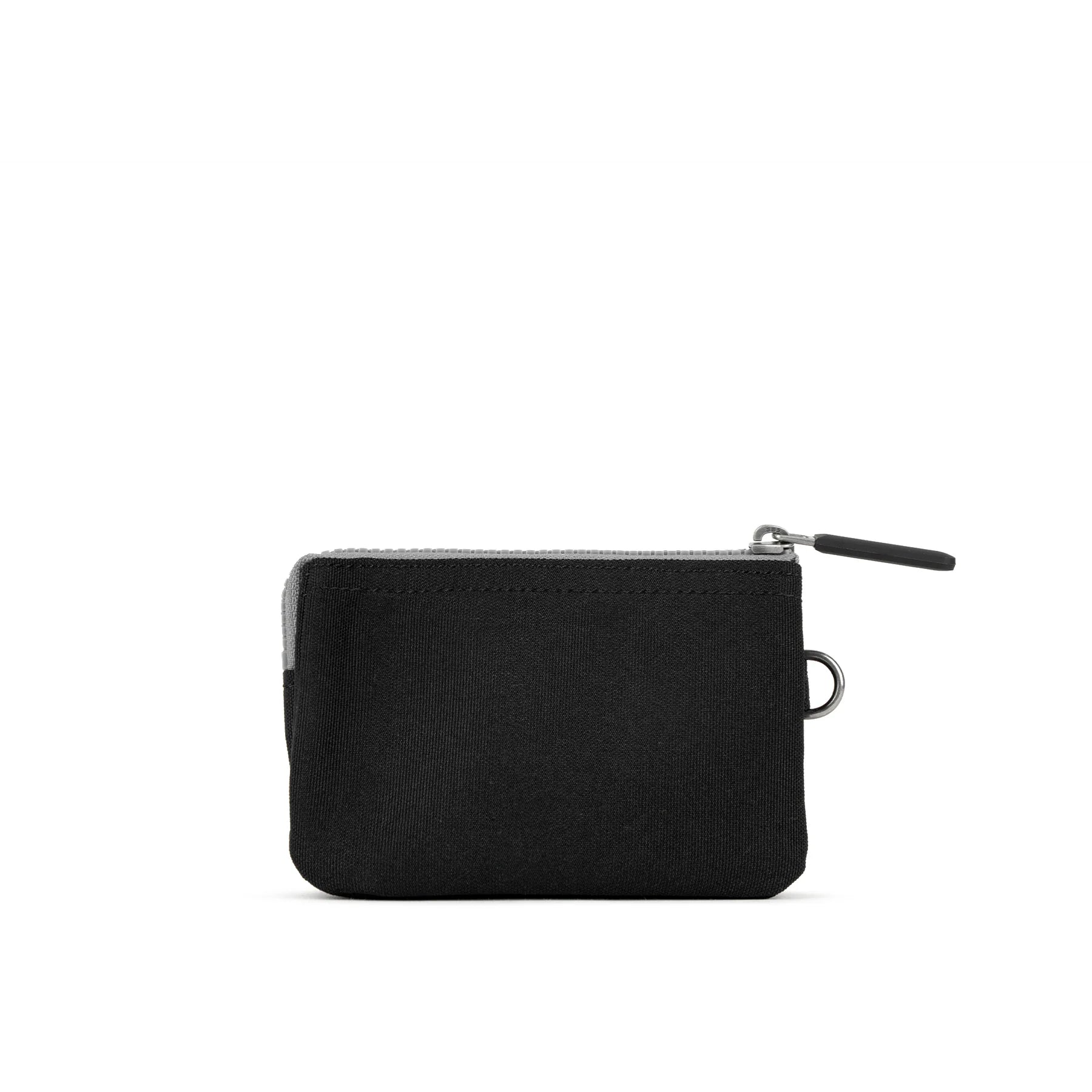 Black Label Rooibos Carnaby Recycled Canvas Wallet