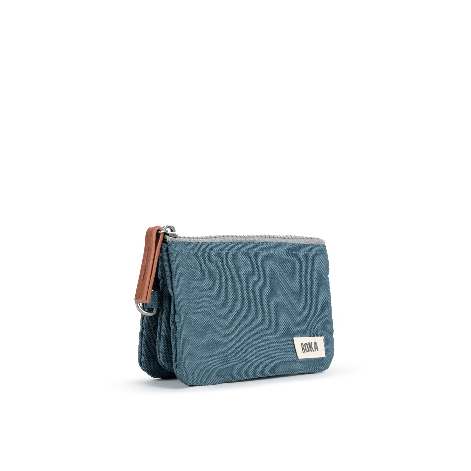 Airforce Carnaby Recycled Canvas Wallet