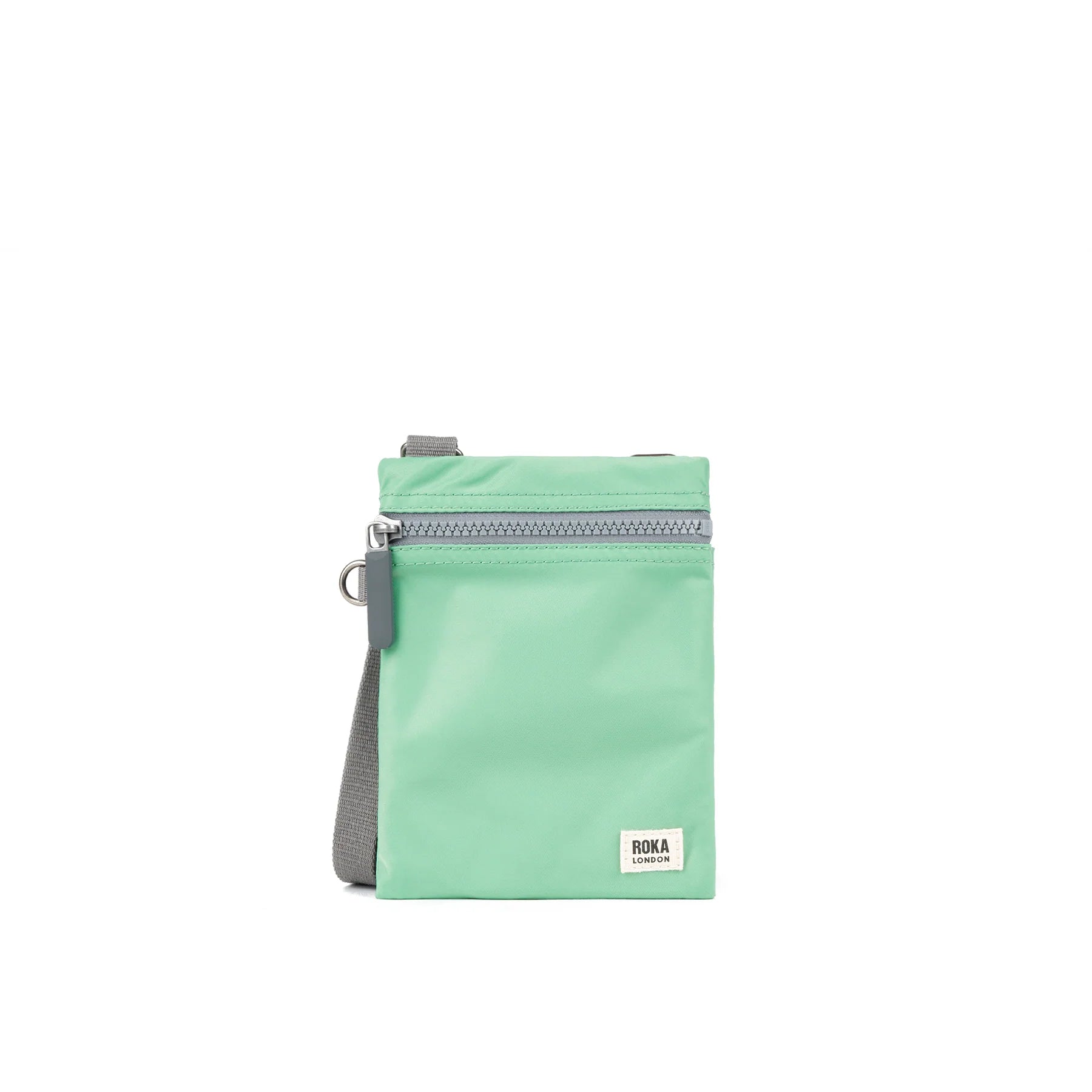 Matcha Chelsea Travel Pocket