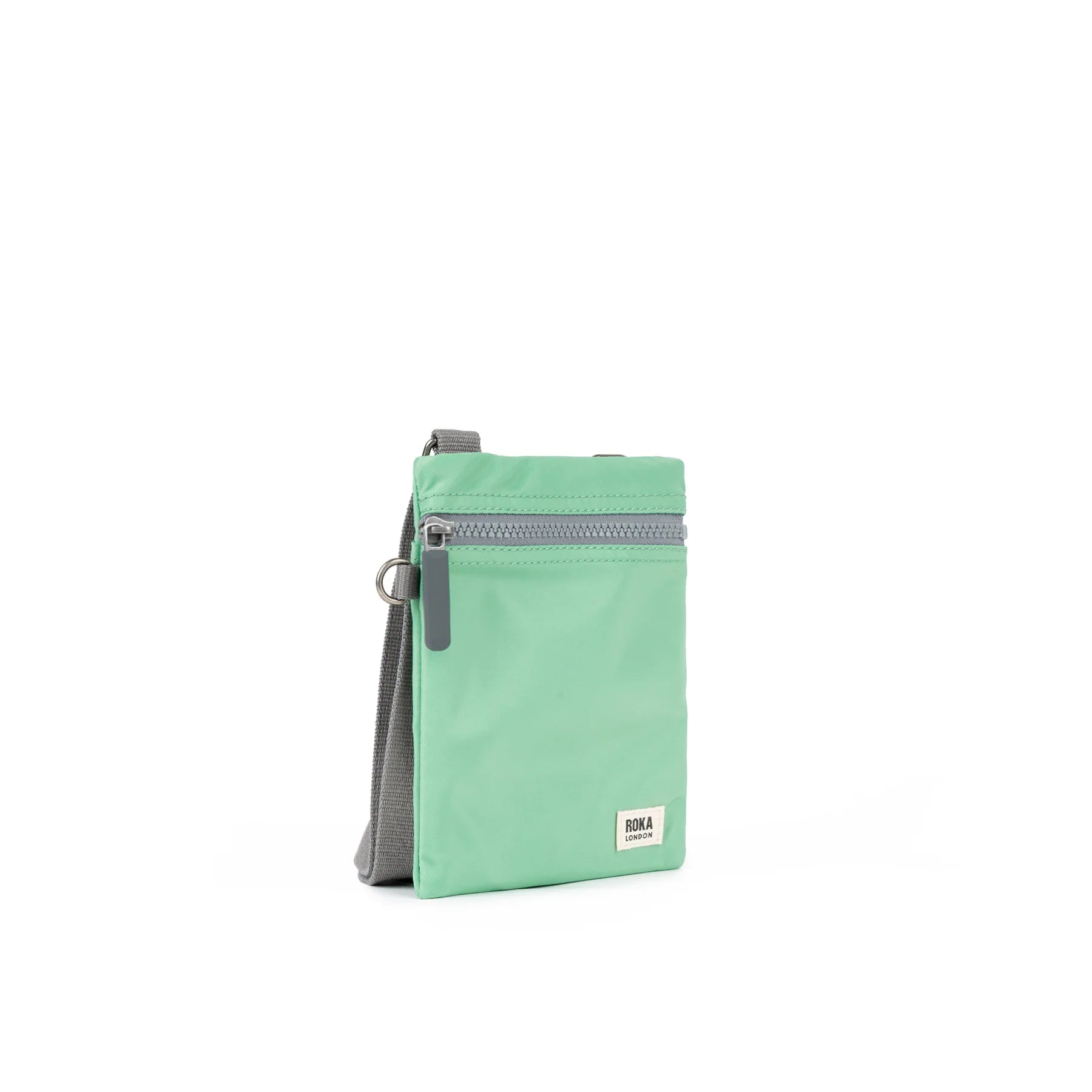 Matcha Chelsea Travel Pocket