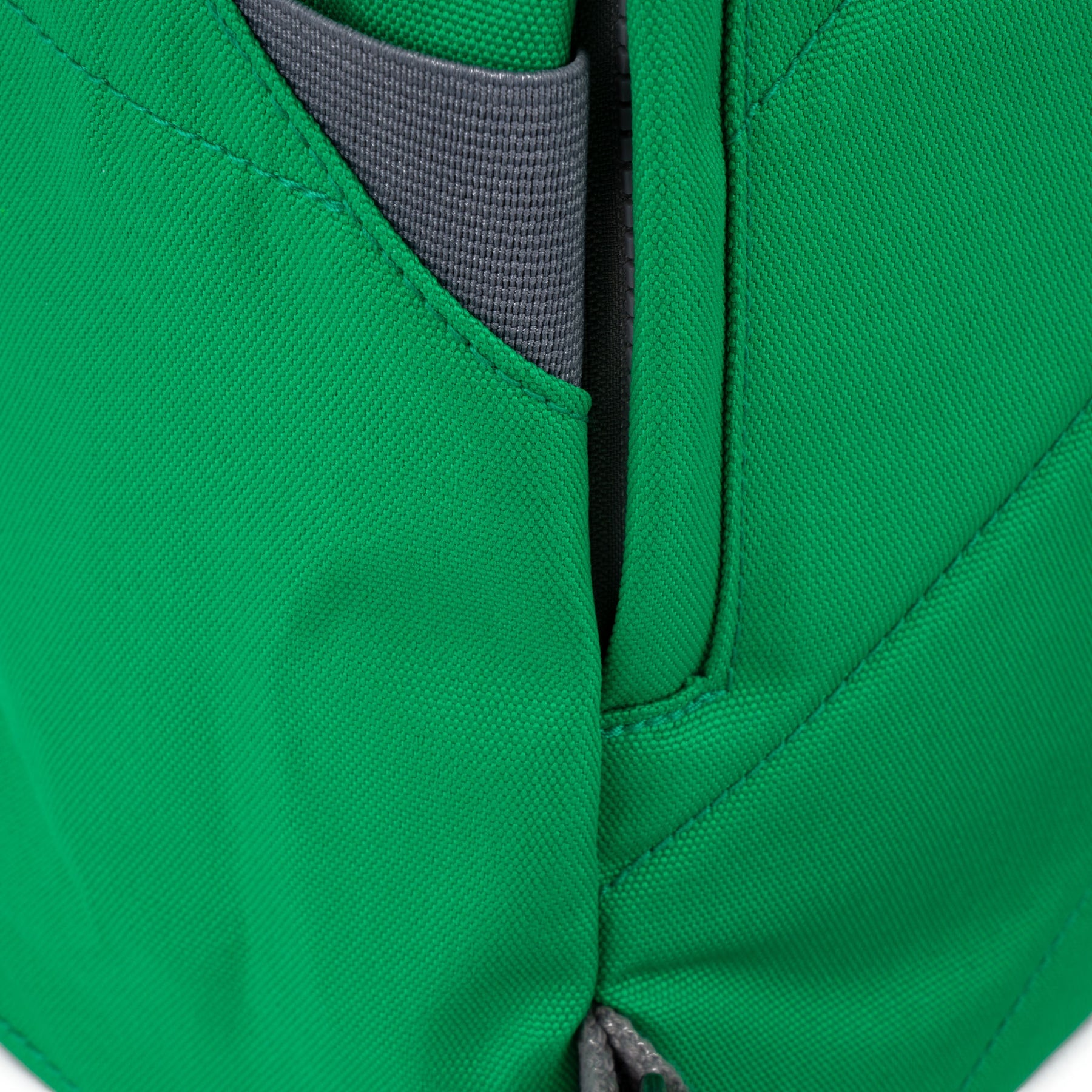 Medium Green Apple Sustainable Finchley Backpack