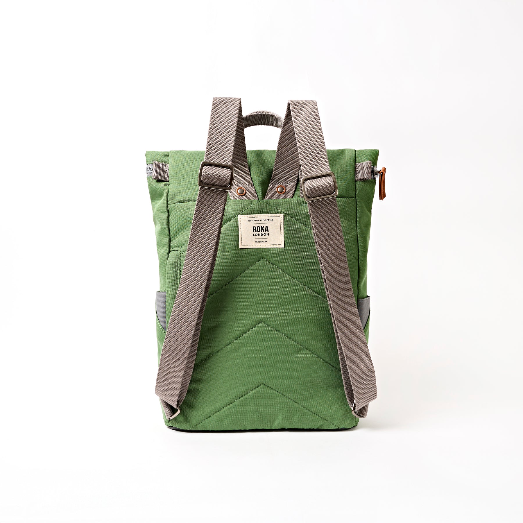 Small Artichoke Sustainable Finchley Backpack
