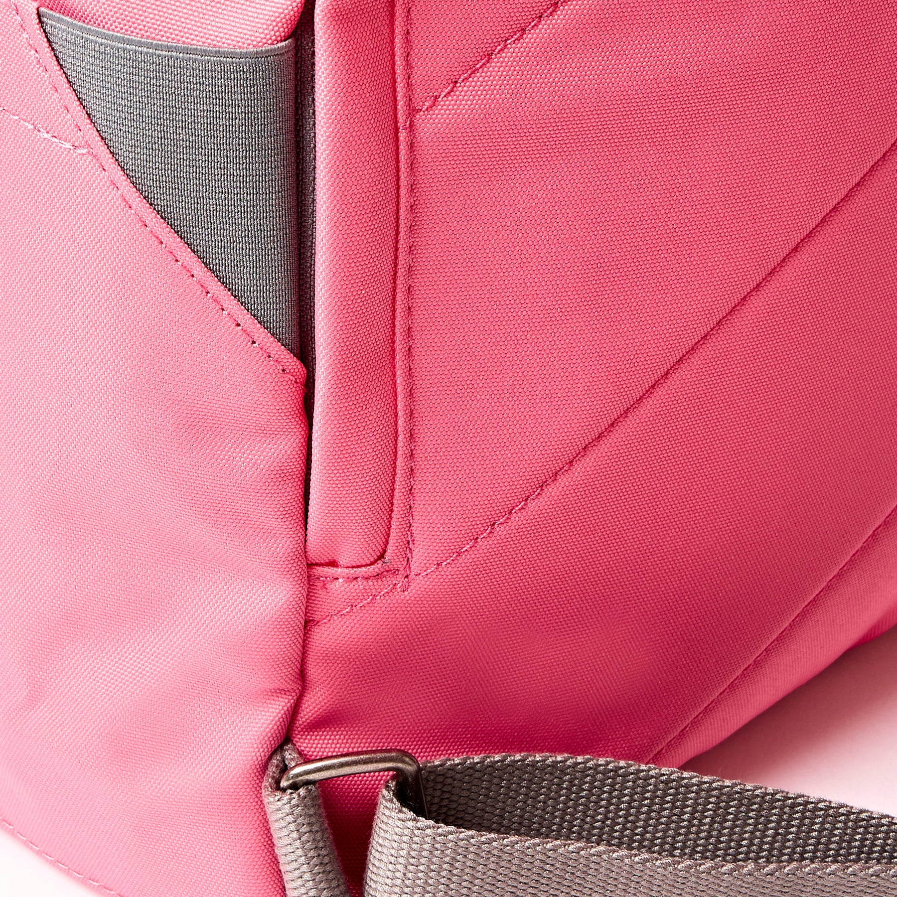 Small Pink Lemonade Sustainable Finchley Backpack