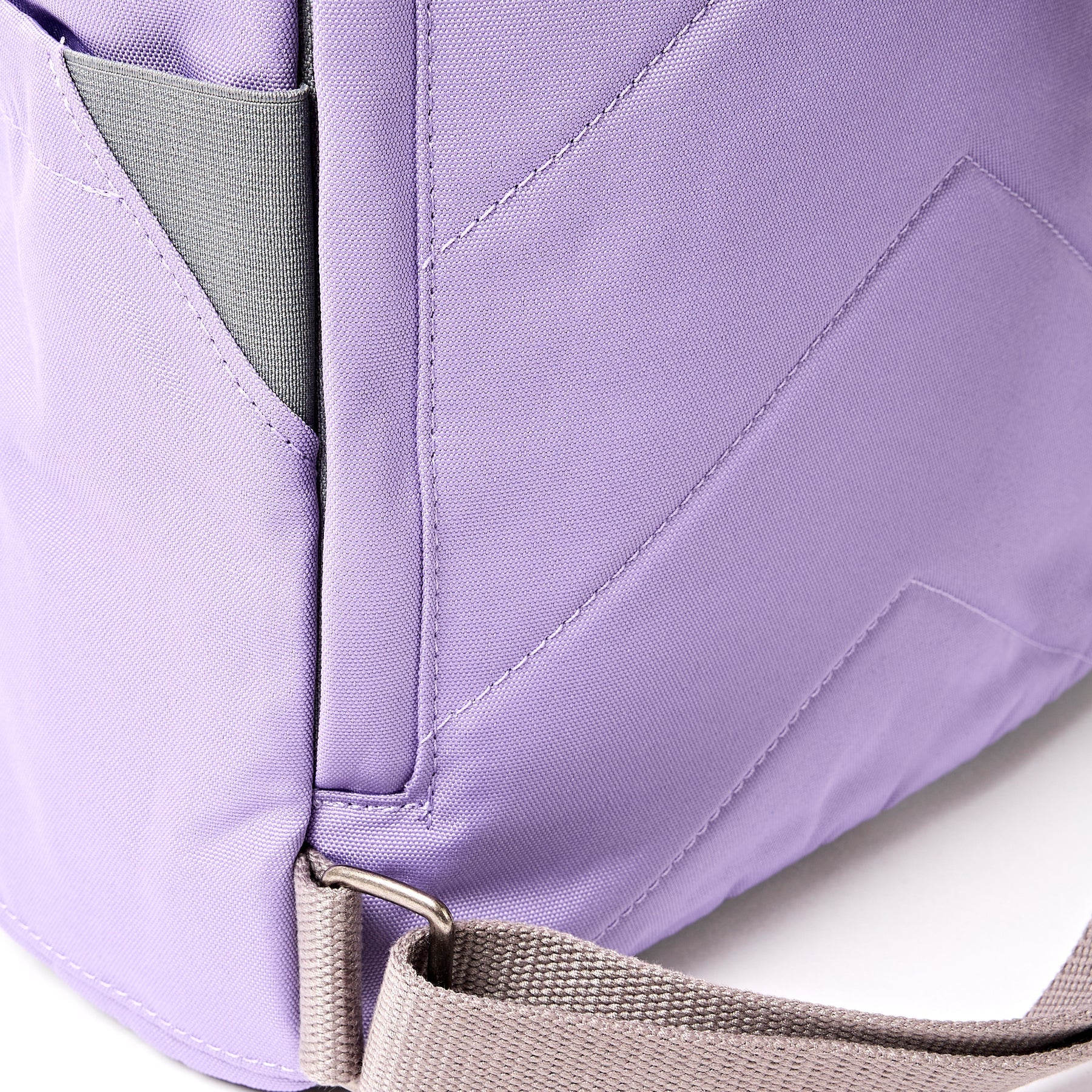 Medium Thistle Bloom Sustainable Finchley Backpack