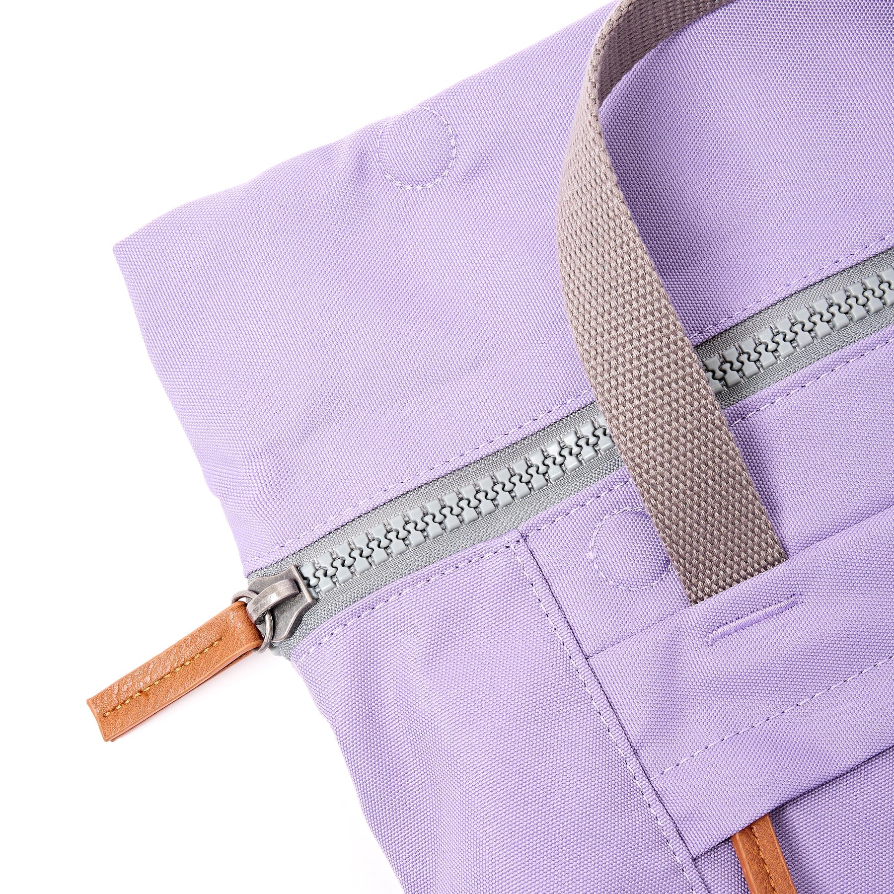 Medium Thistle Bloom Sustainable Finchley Backpack
