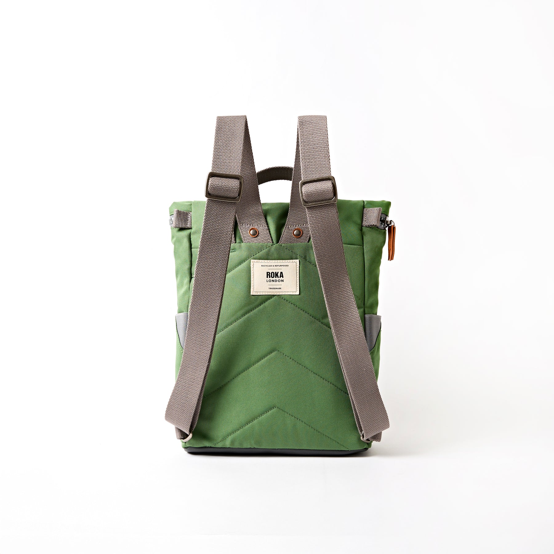 Small Artichoke Sustainable Finchley Backpack