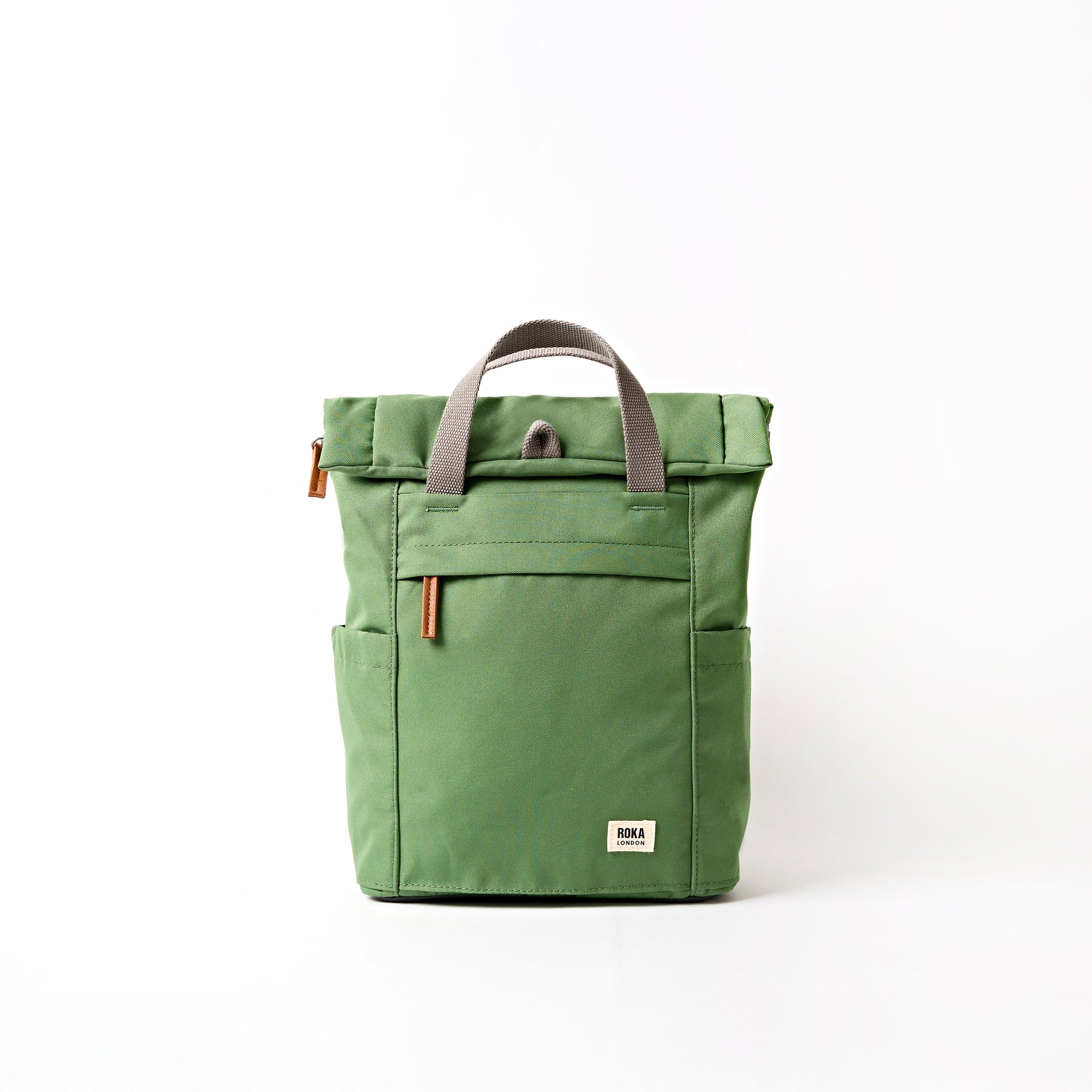 Small Artichoke Sustainable Finchley Backpack
