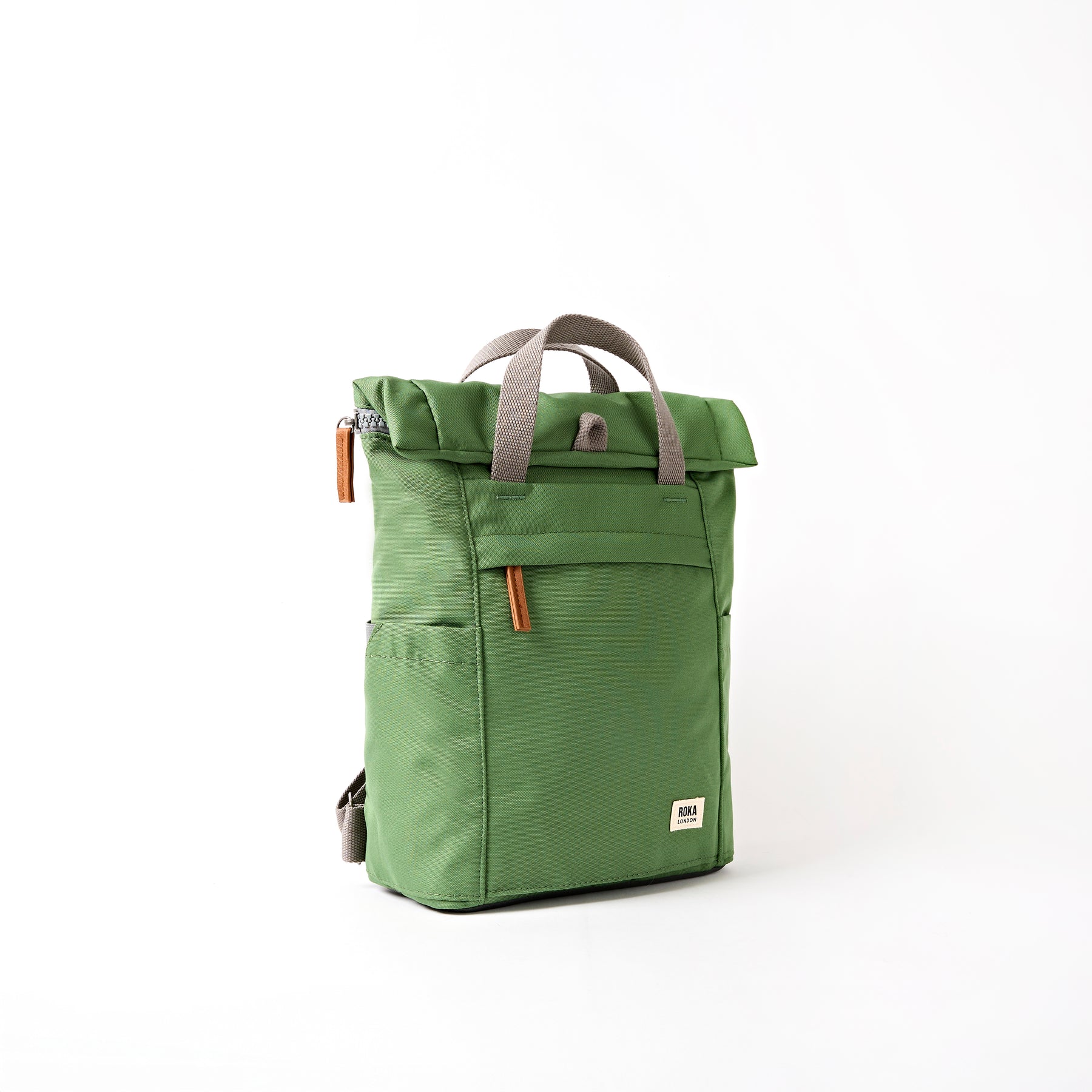 Small Artichoke Sustainable Finchley Backpack