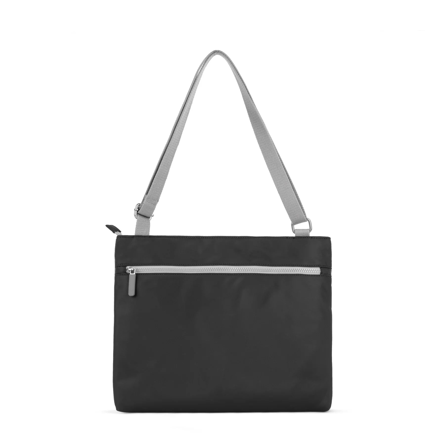 Black Moorgate M Recycled Nylon Bag