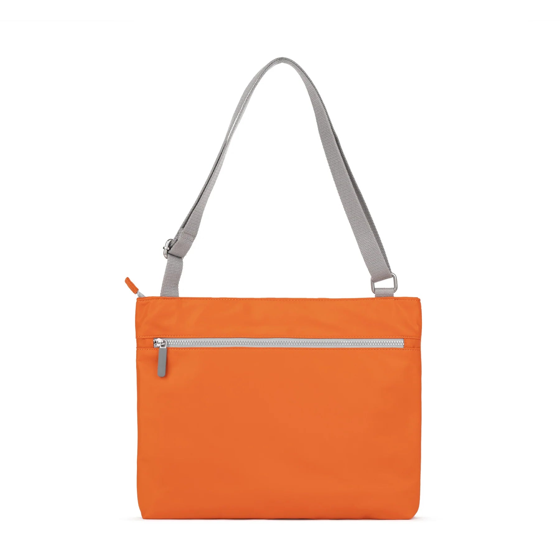 Burnt Orange Moorgate M Recycled Nylon Bag