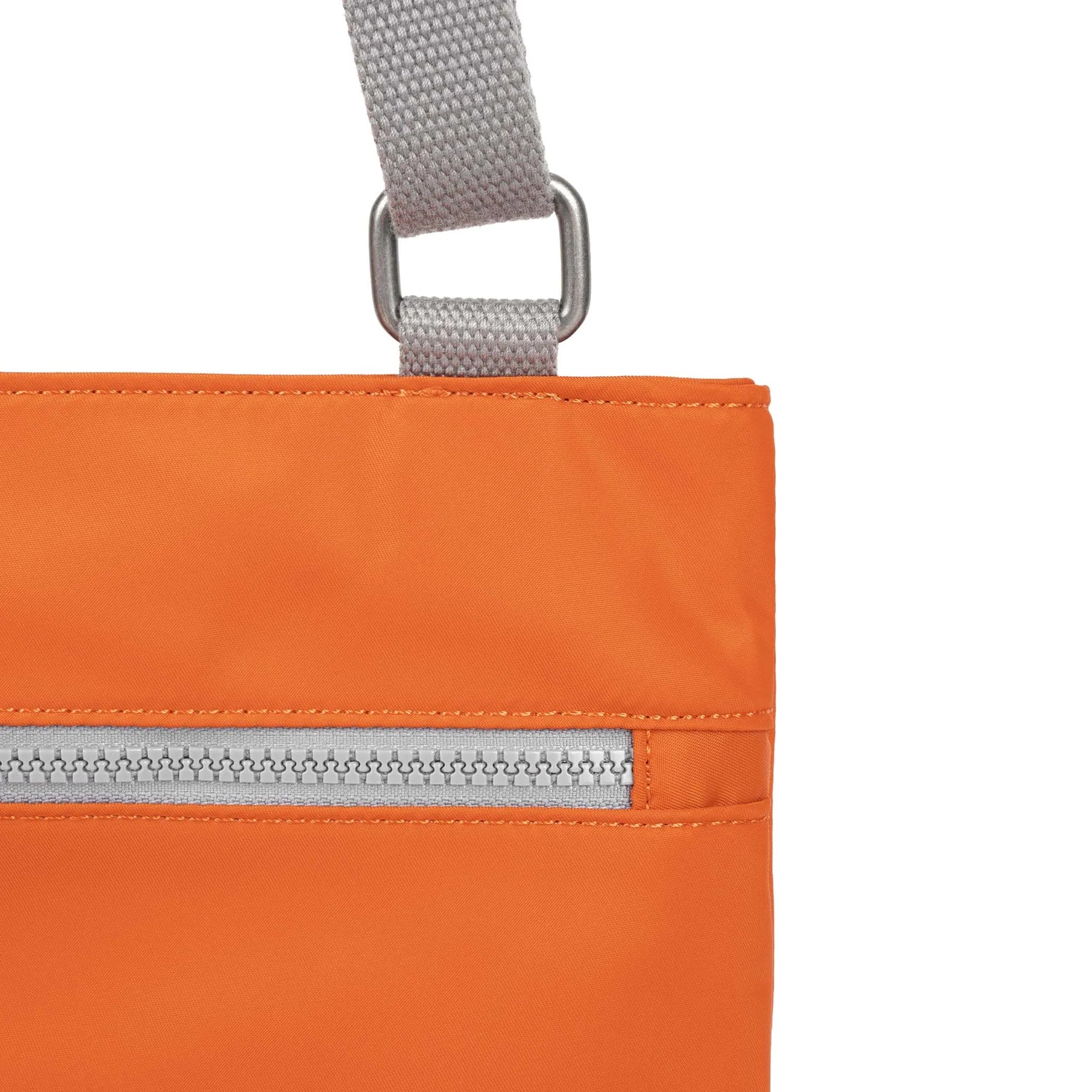 Burnt Orange Moorgate M Recycled Nylon Bag