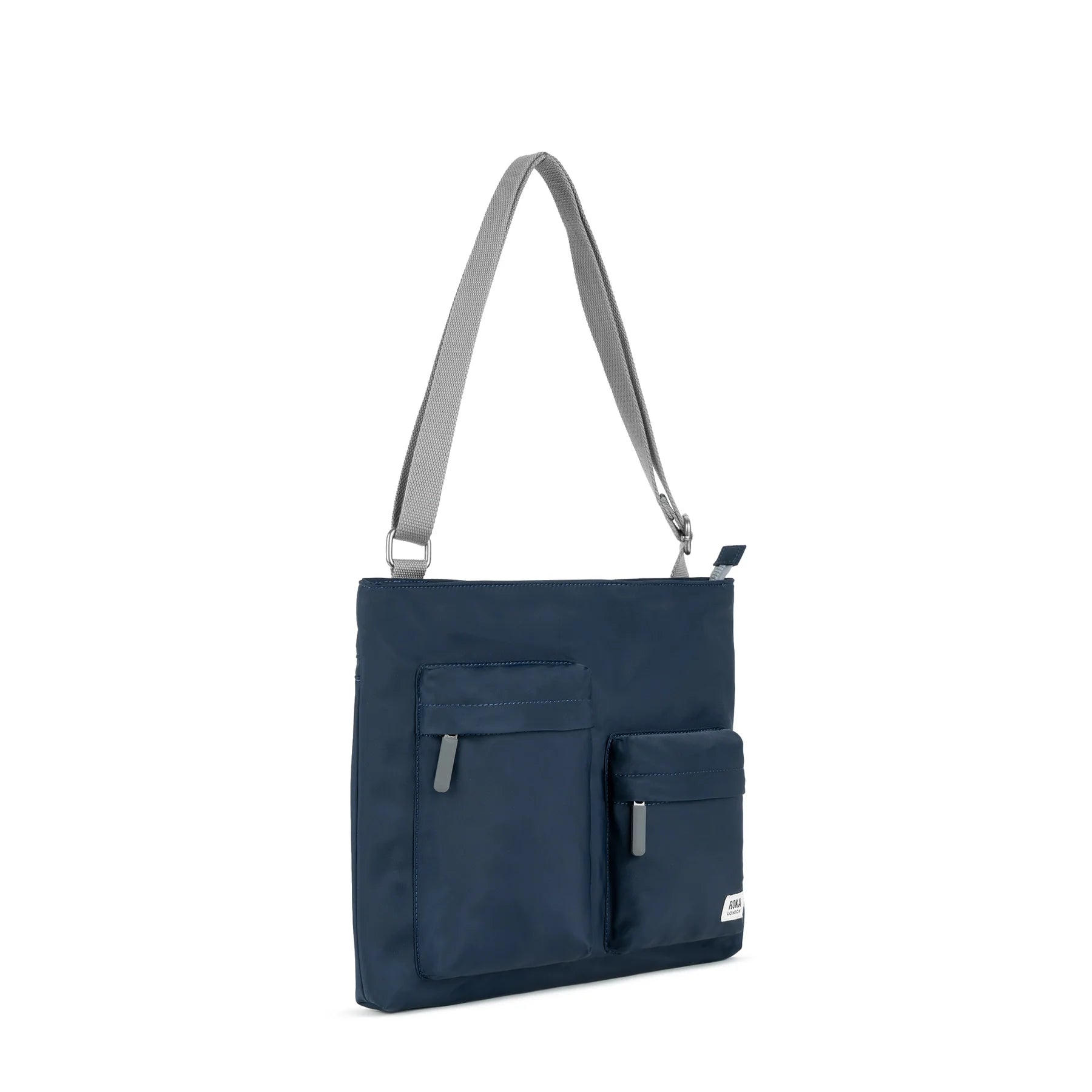 Midnight Moorgate M Recycled Nylon Bag