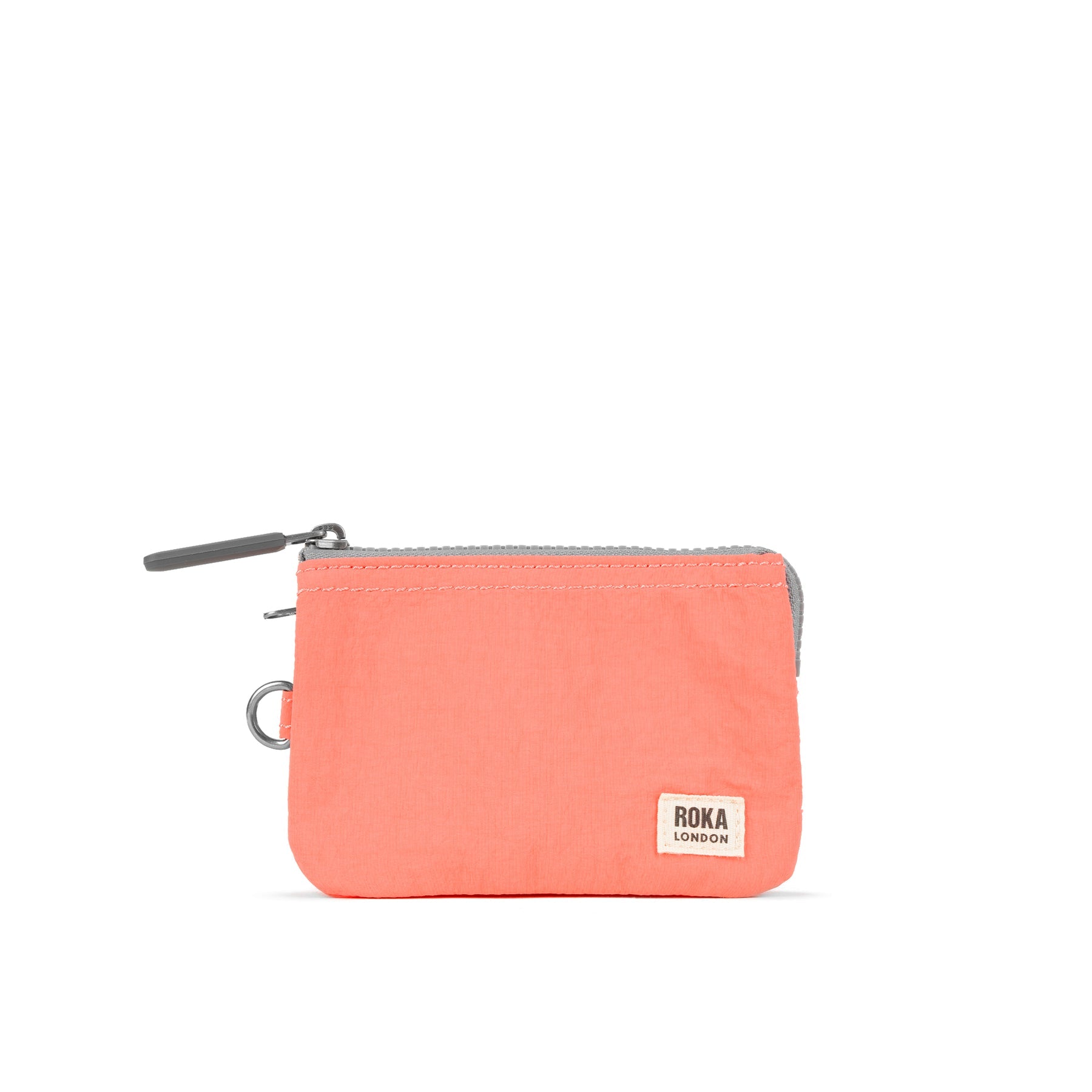 Coral Carnaby Wallet