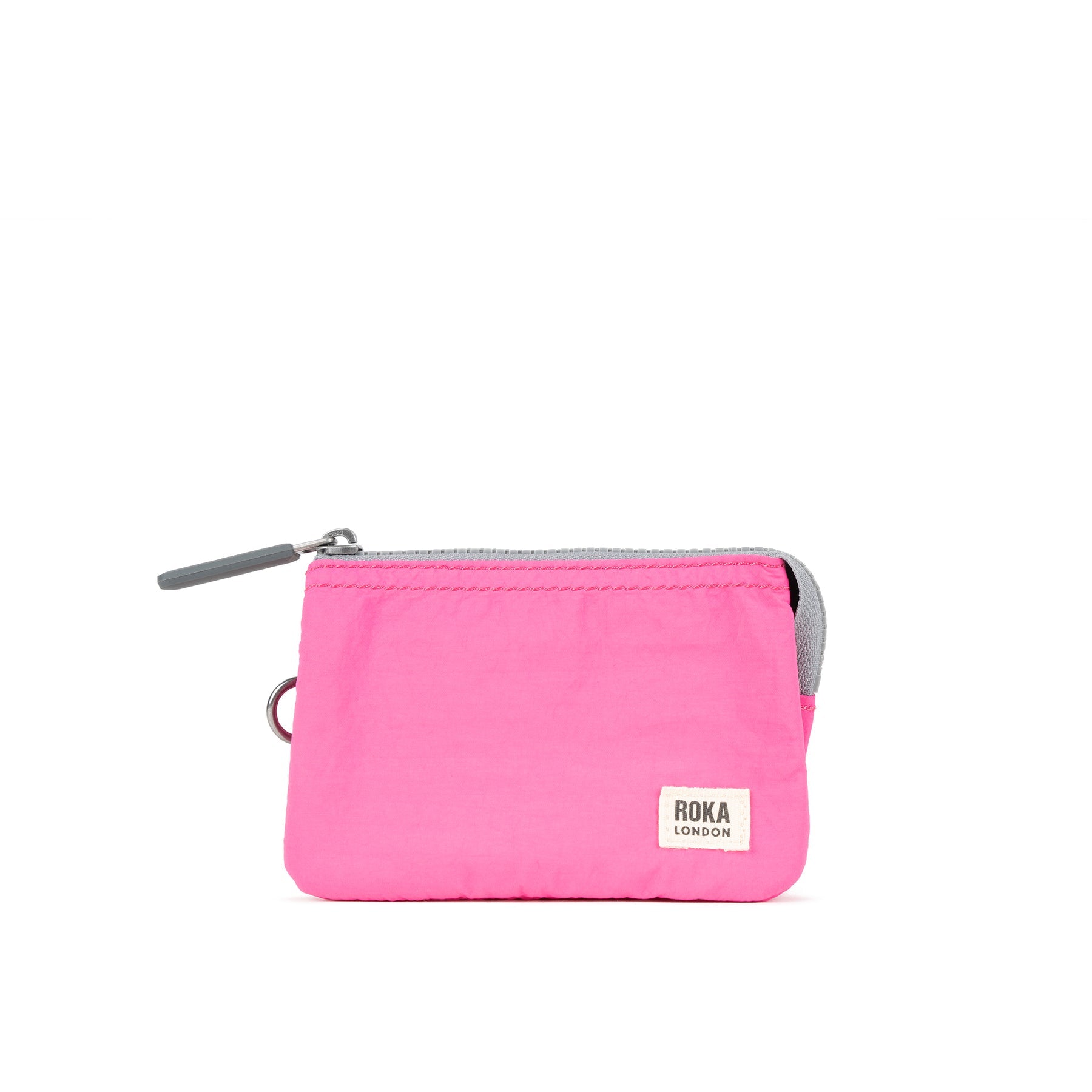 Hot Pink Carnaby Wallet