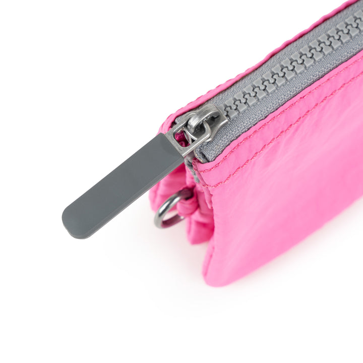 Hot Pink Carnaby Wallet