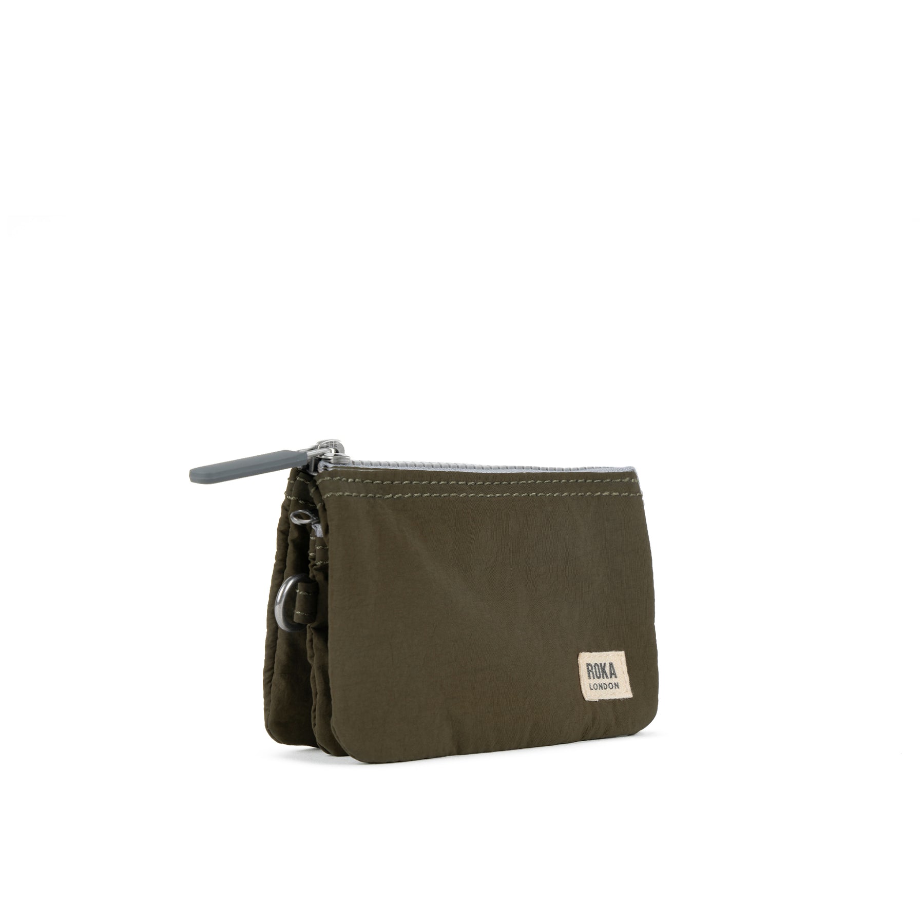 Moss Carnaby Wallet