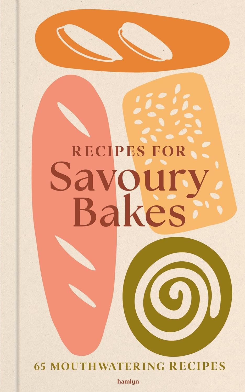 Recipes For Savoury Bakes