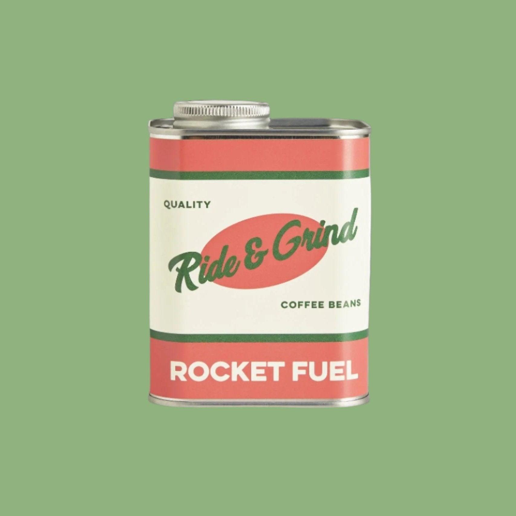 Rocket Fuel - Dark Roast Coffee Beans